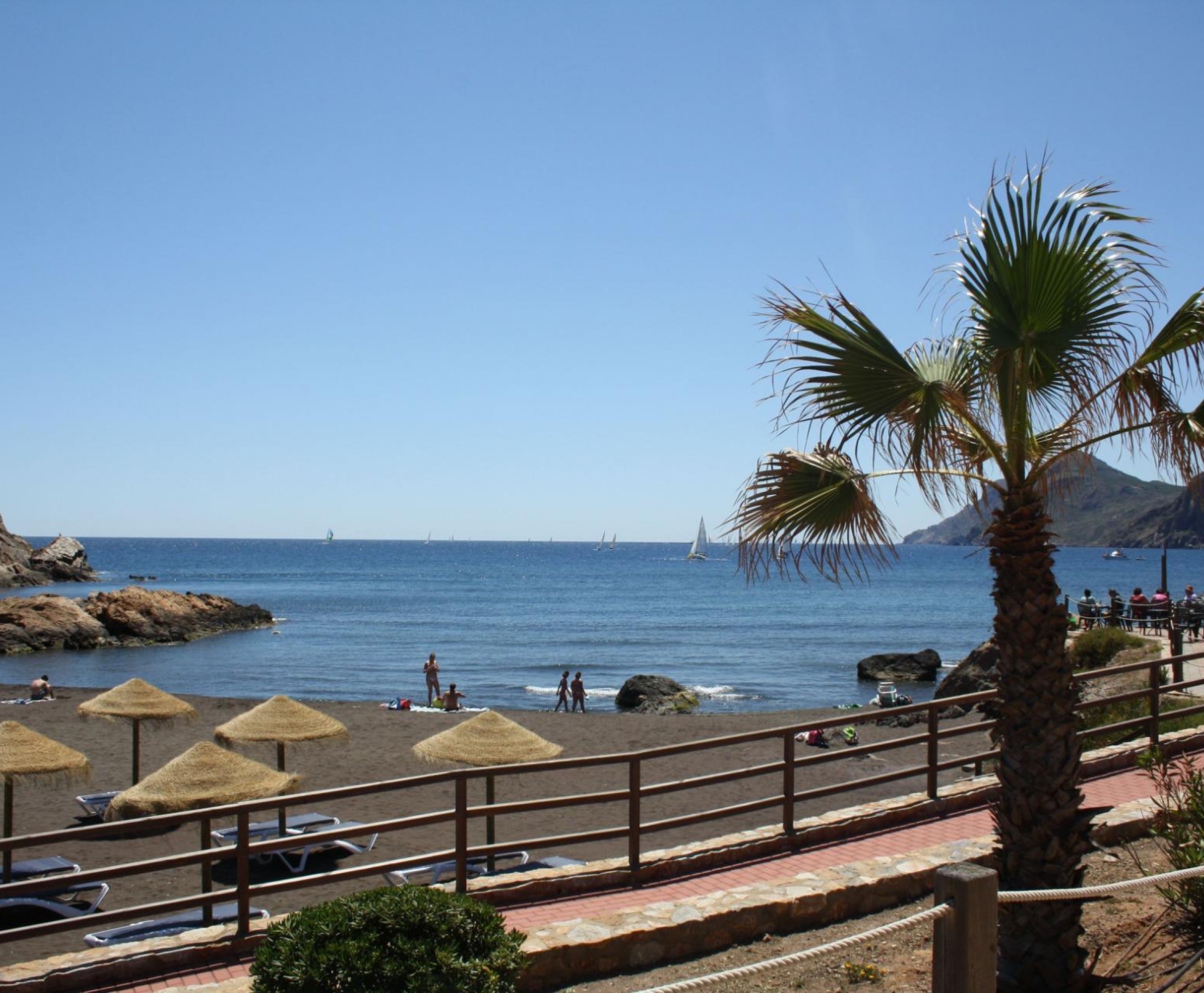 New Build - Town House - La Union - centro