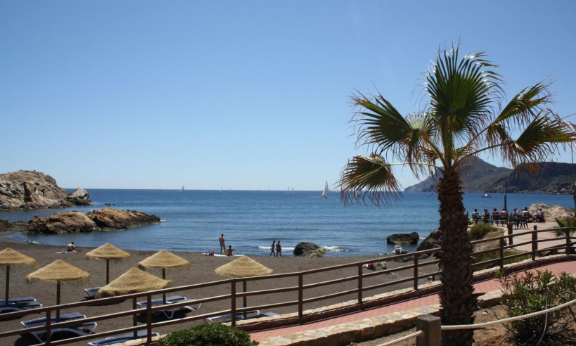 New Build - Town House - La Union - centro