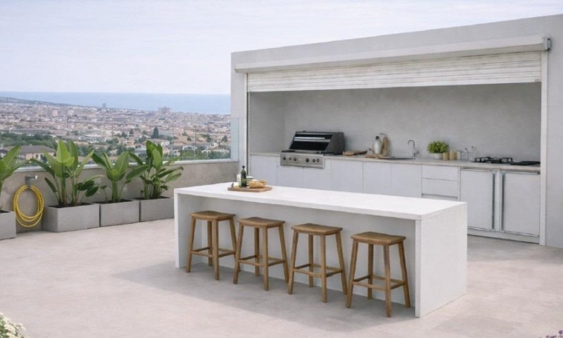 New Build - Penthouse - Torrevieja - Centro