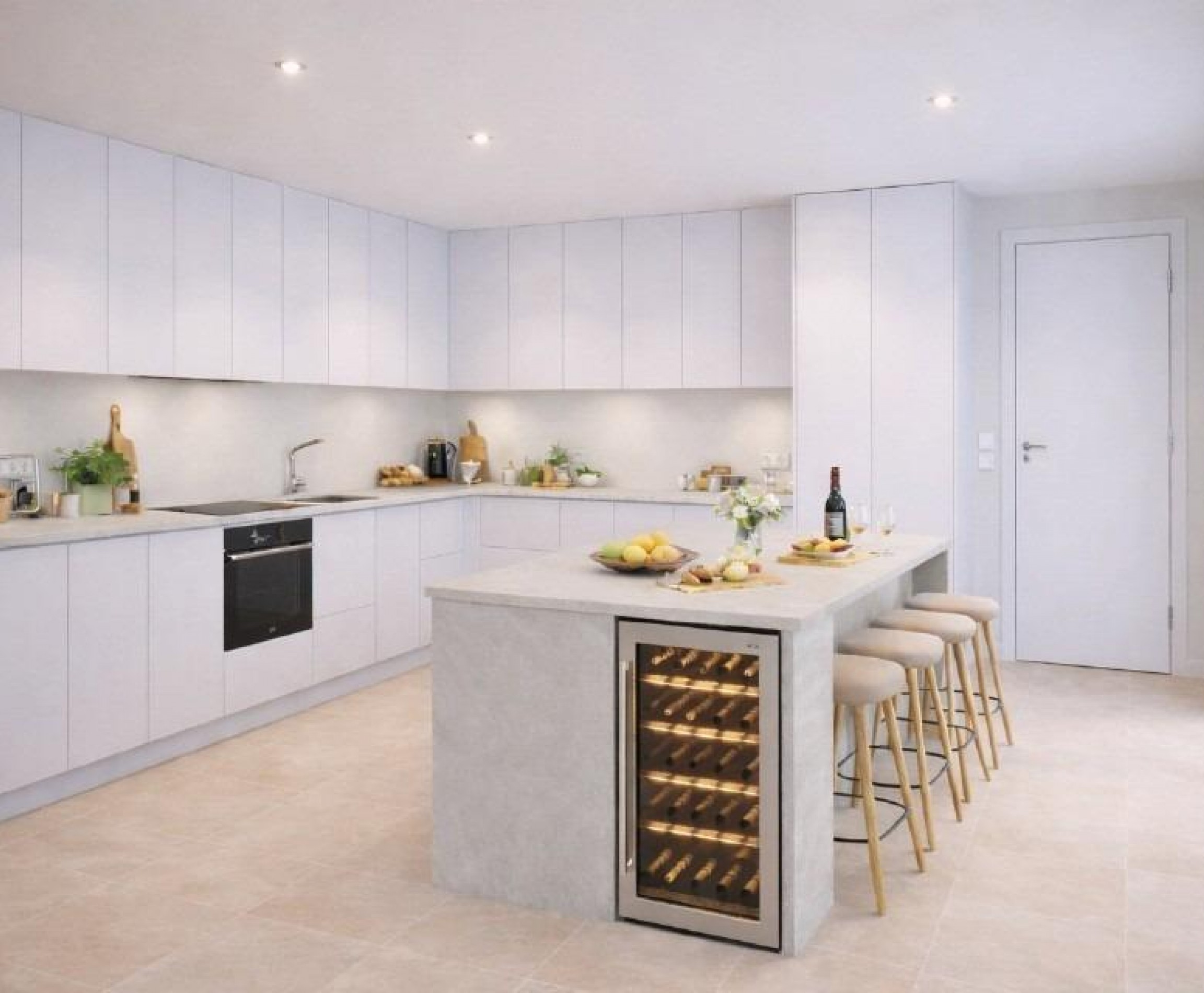 New Build - Penthouse - Torrevieja - Centro