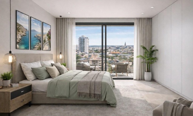 New Build - Penthouse - Torrevieja - Centro