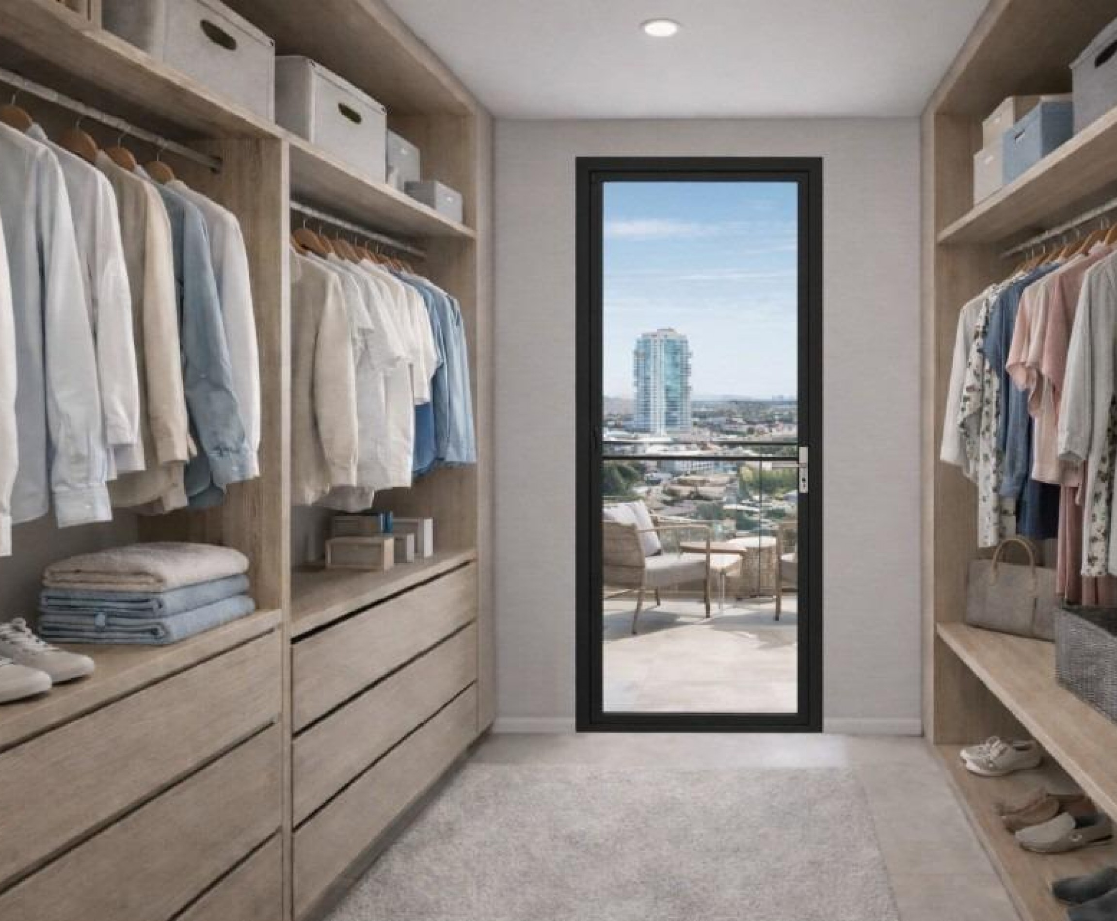 New Build - Penthouse - Torrevieja - Centro