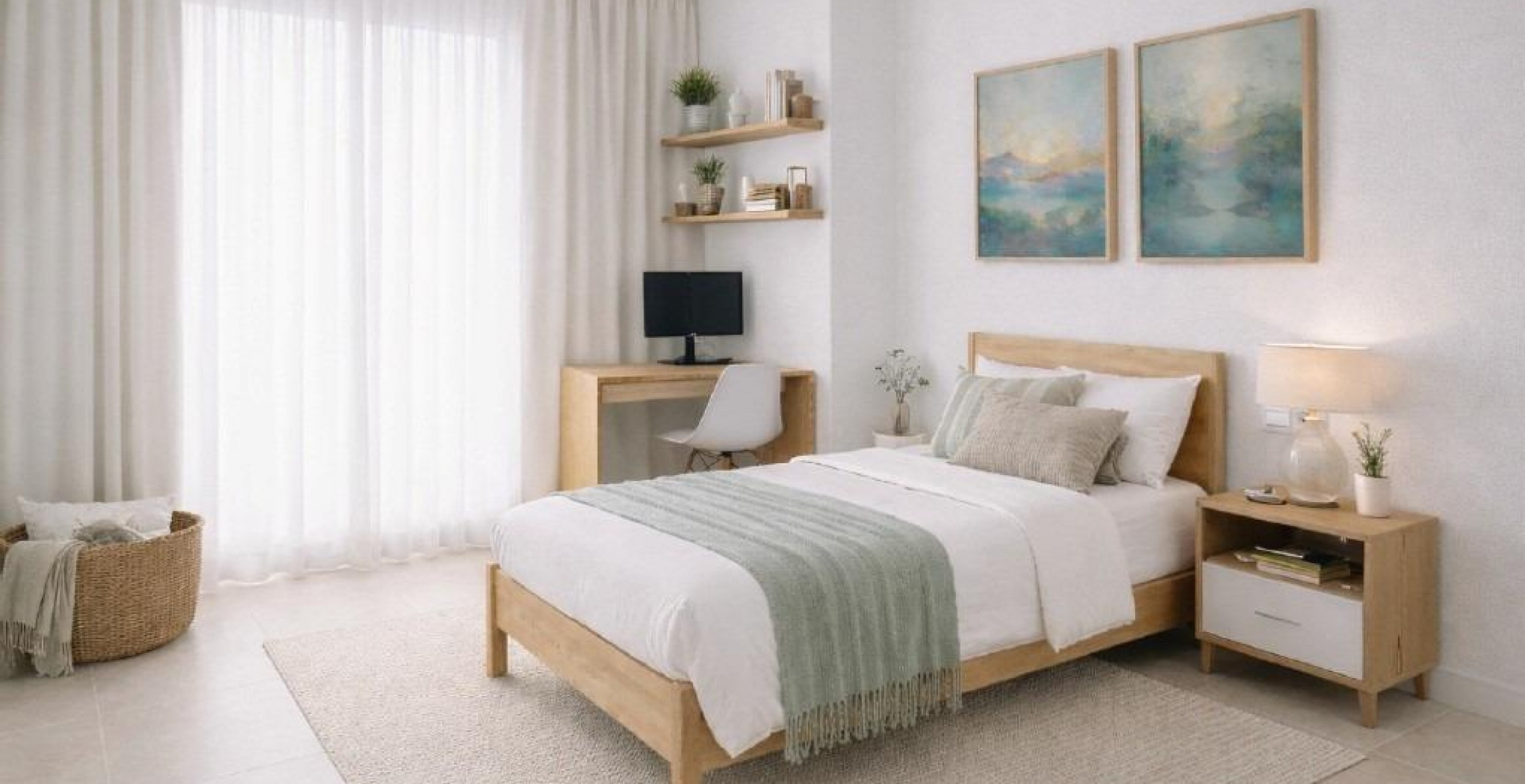 New Build - Penthouse - Torrevieja - Centro