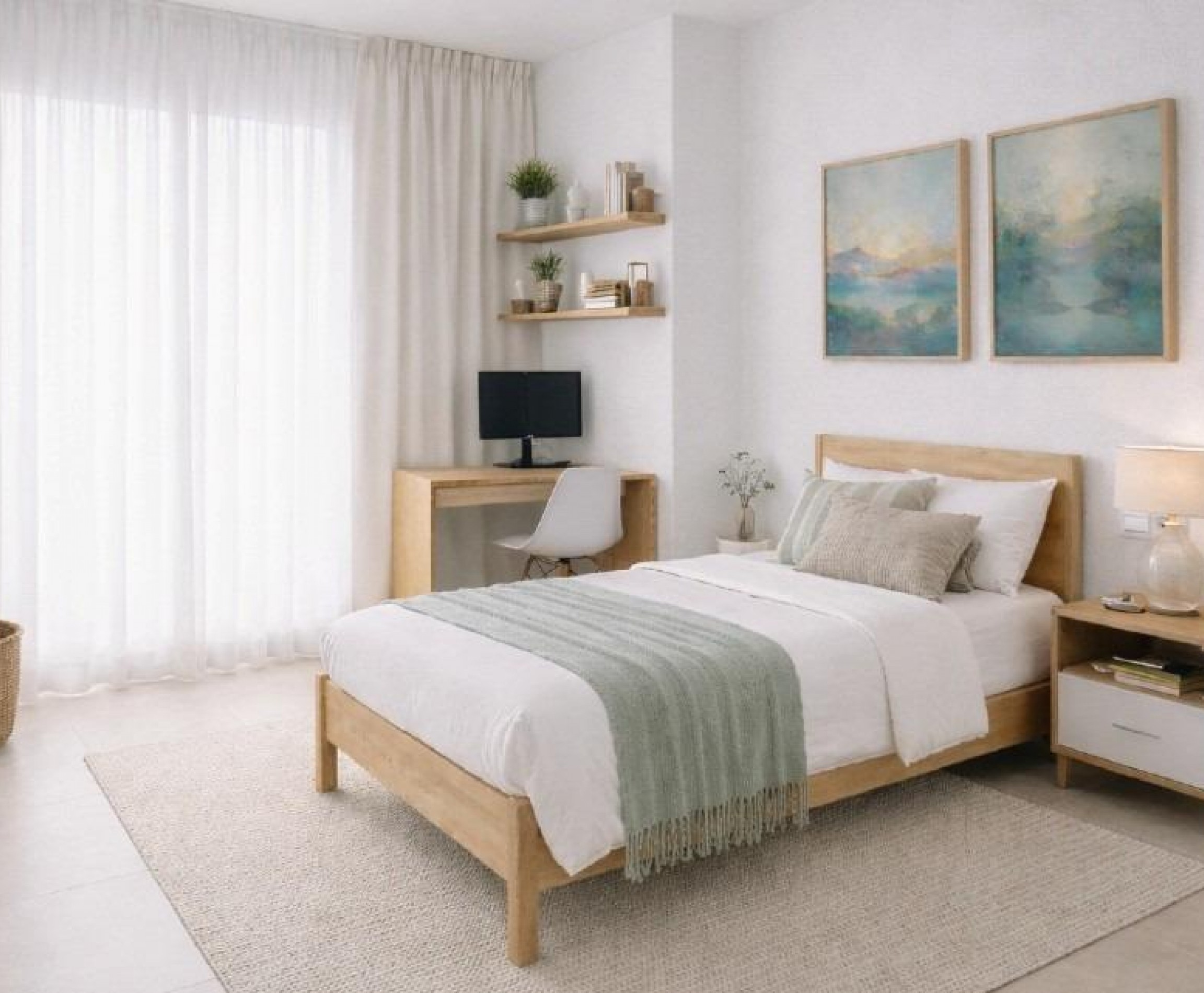 New Build - Penthouse - Torrevieja - Centro