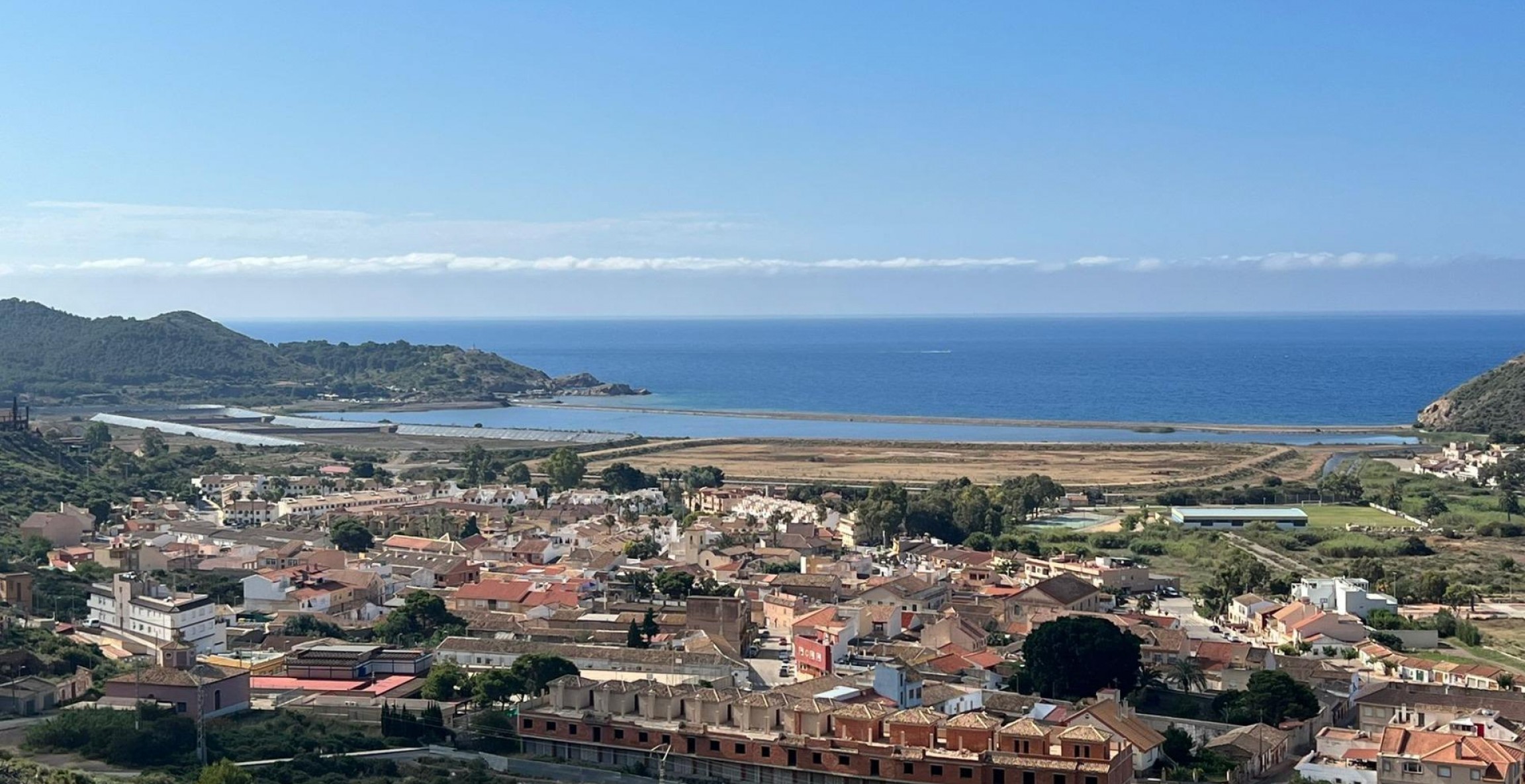 New Build - Town House - La Union - centro