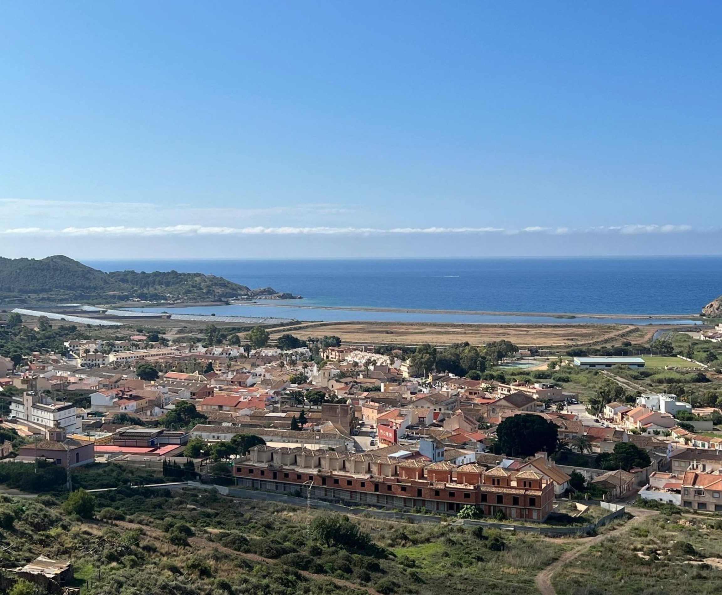 New Build - Town House - La Union - centro