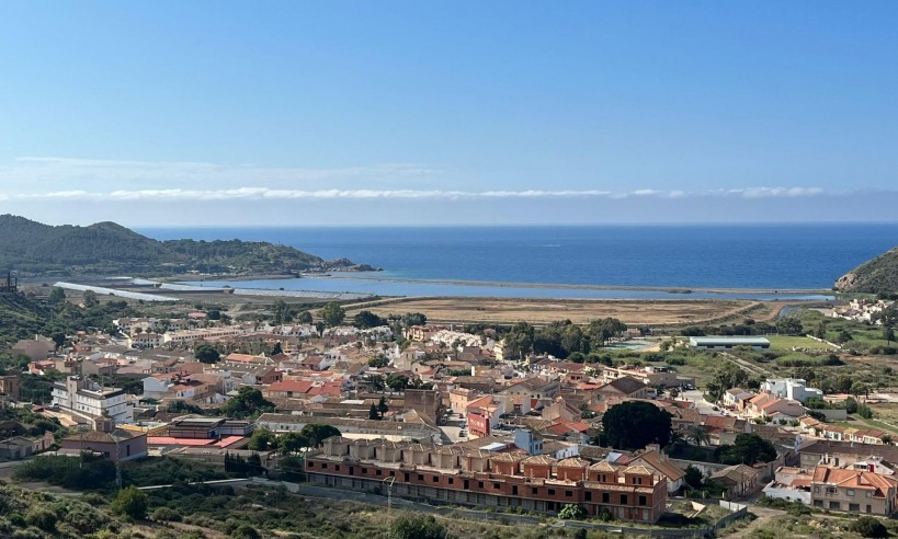 New Build - Town House - La Union - centro