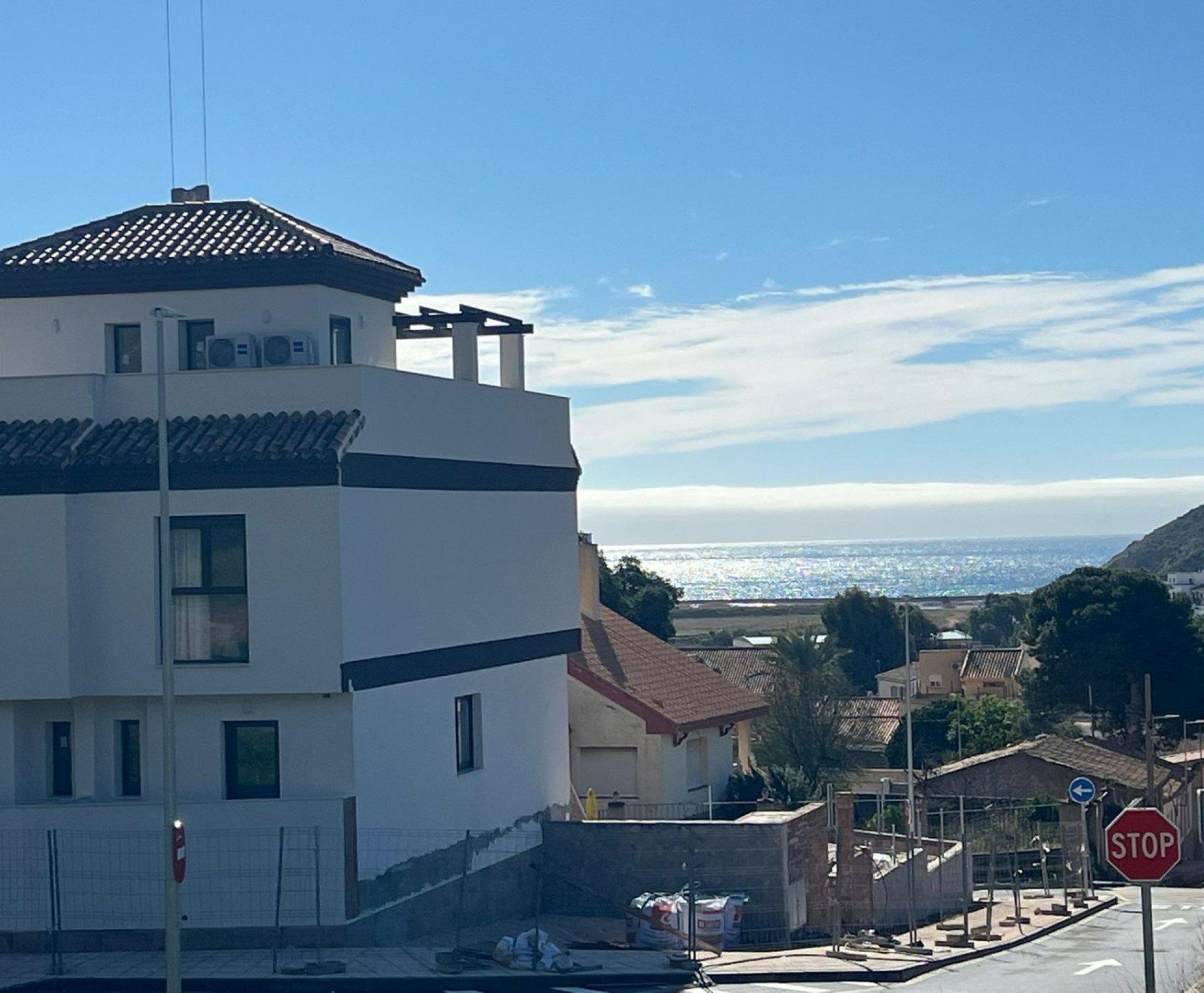 New Build - Town House - La Union - centro