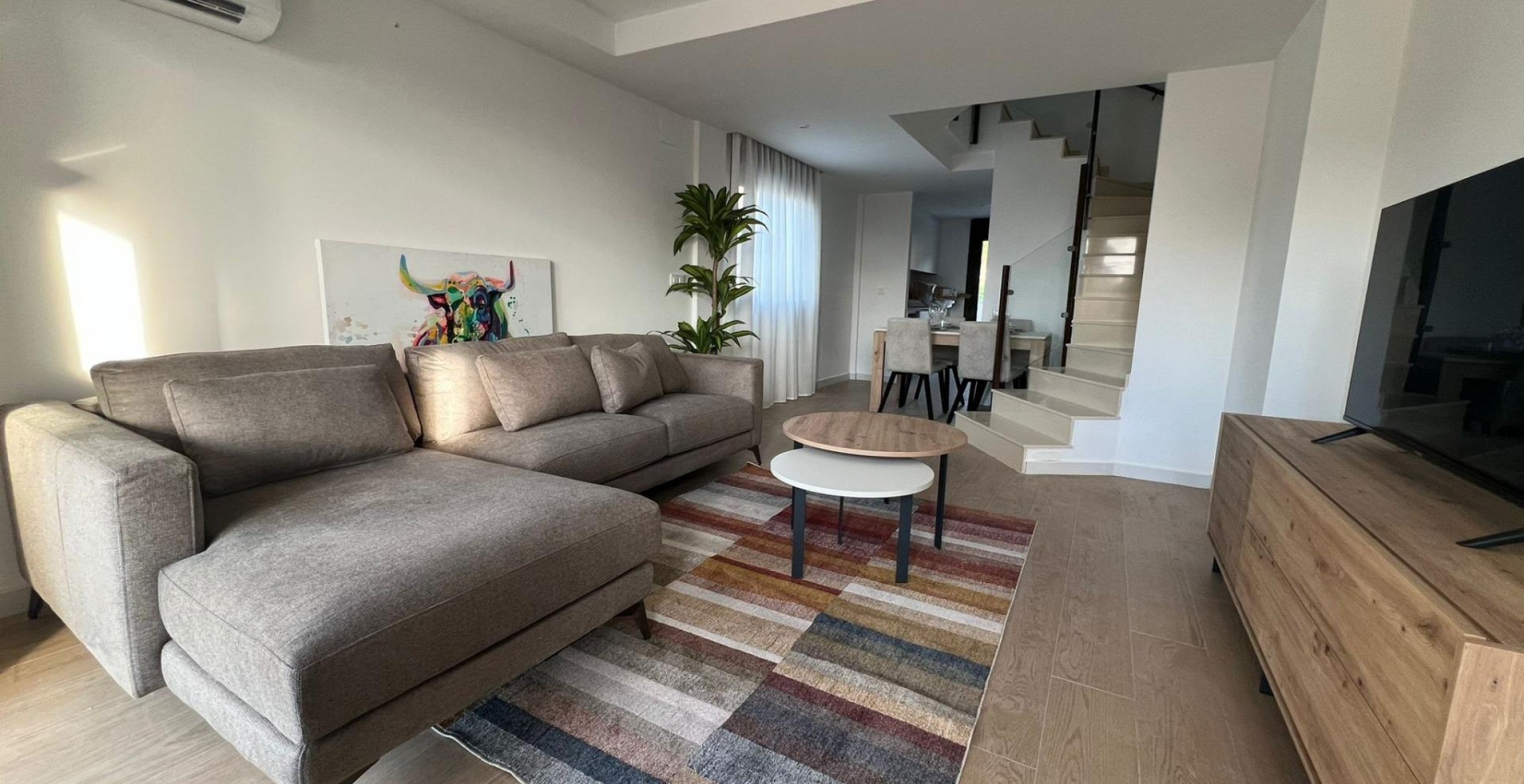 New Build - Town House - La Union - centro