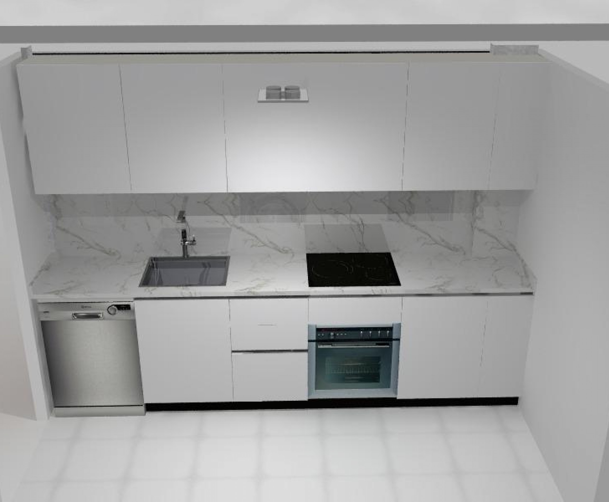 New Build - Town House - La Union - centro