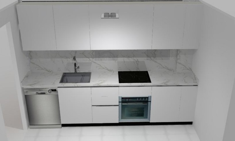 New Build - Town House - La Union - centro