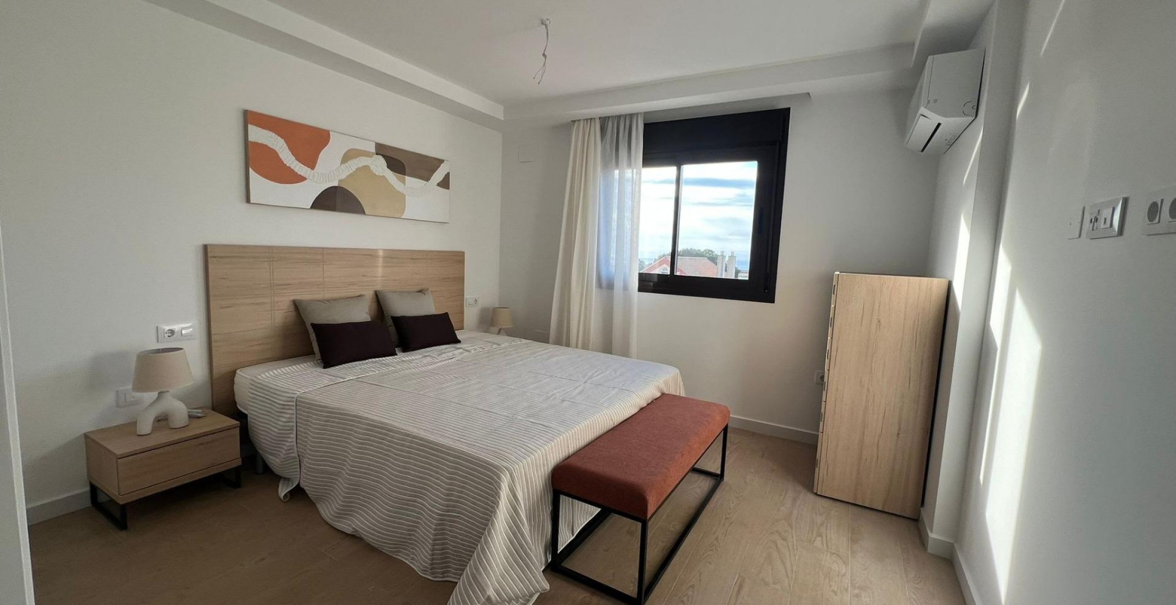 New Build - Town House - La Union - centro