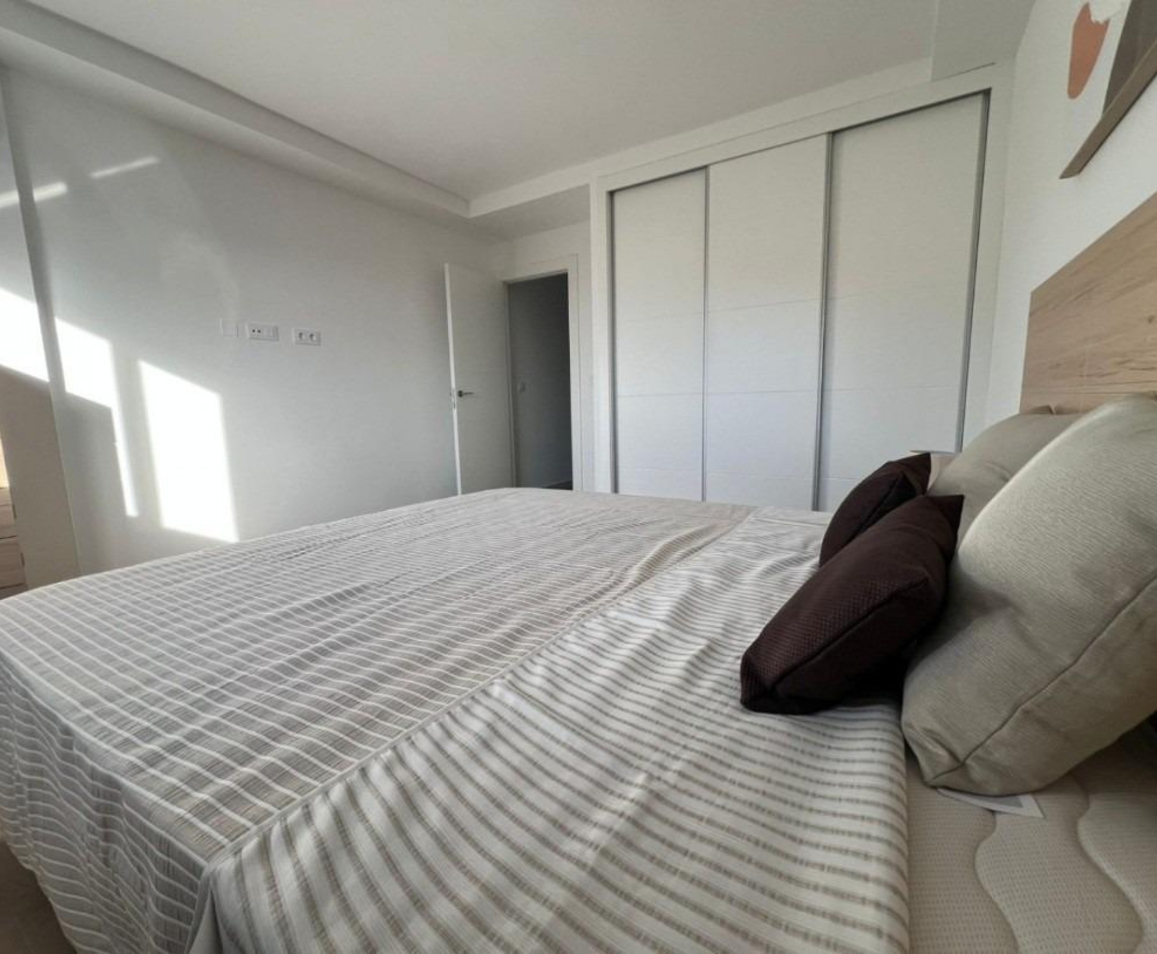 New Build - Town House - La Union - centro