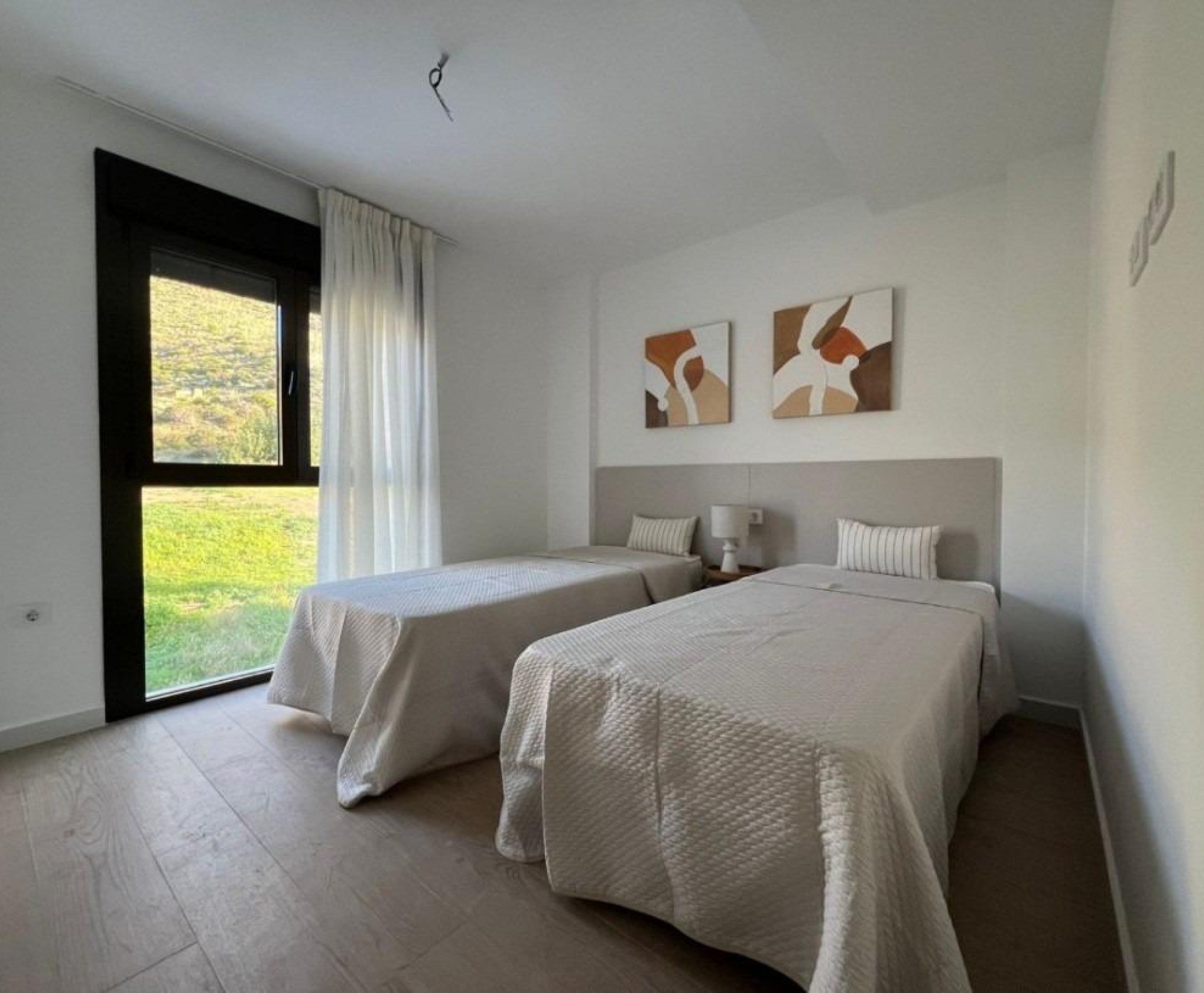 New Build - Town House - La Union - centro