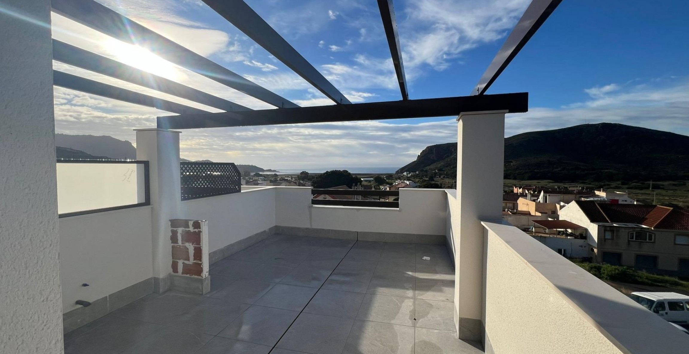 New Build - Town House - La Union - centro