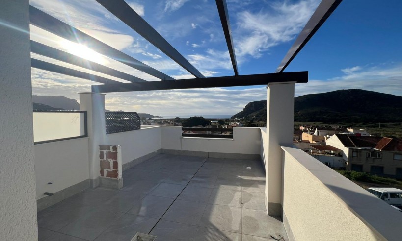 New Build - Town House - La Union - centro