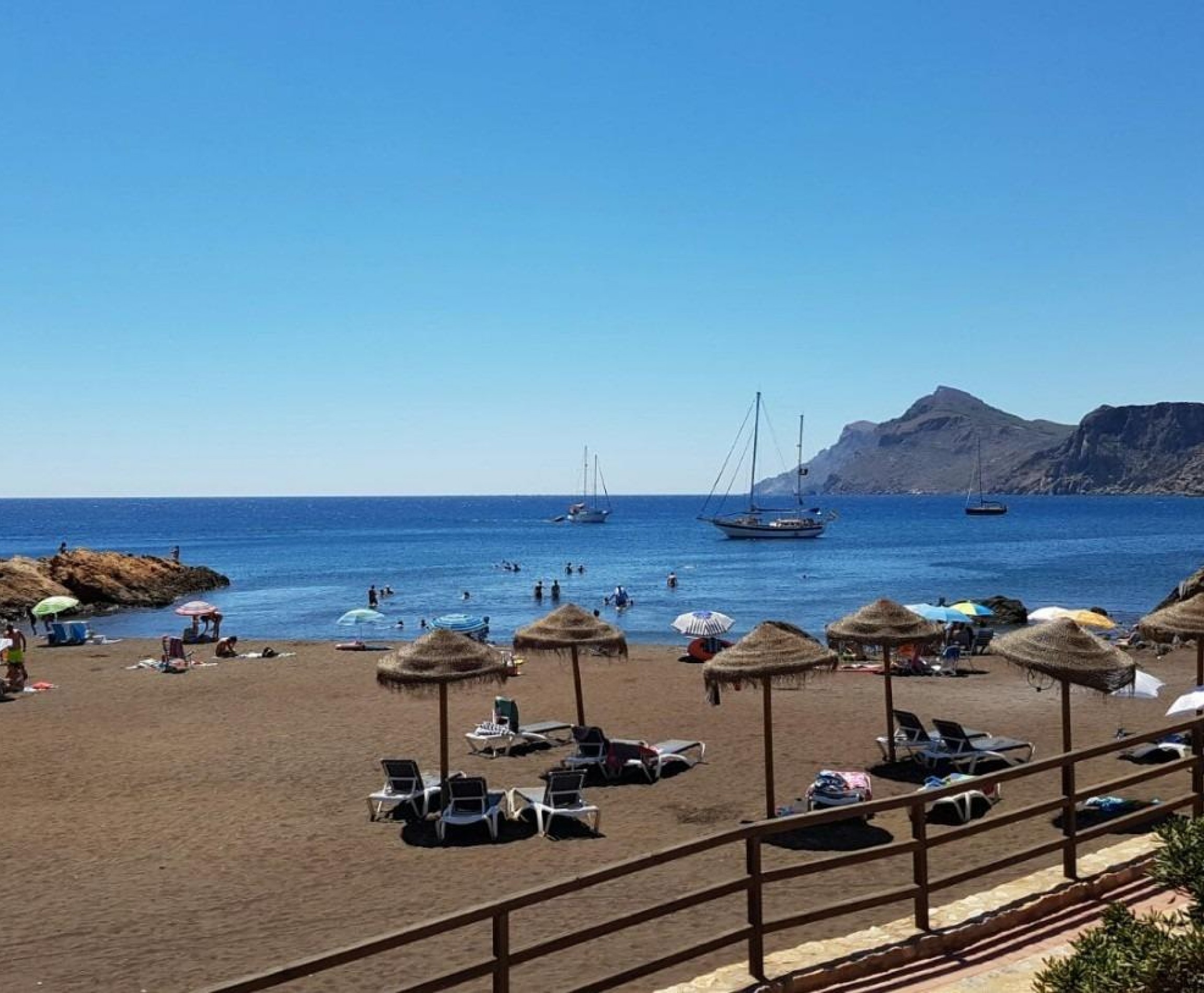 New Build - Town House - La Union - centro