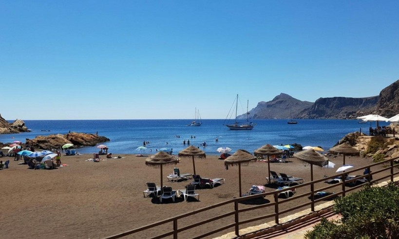 New Build - Town House - La Union - centro