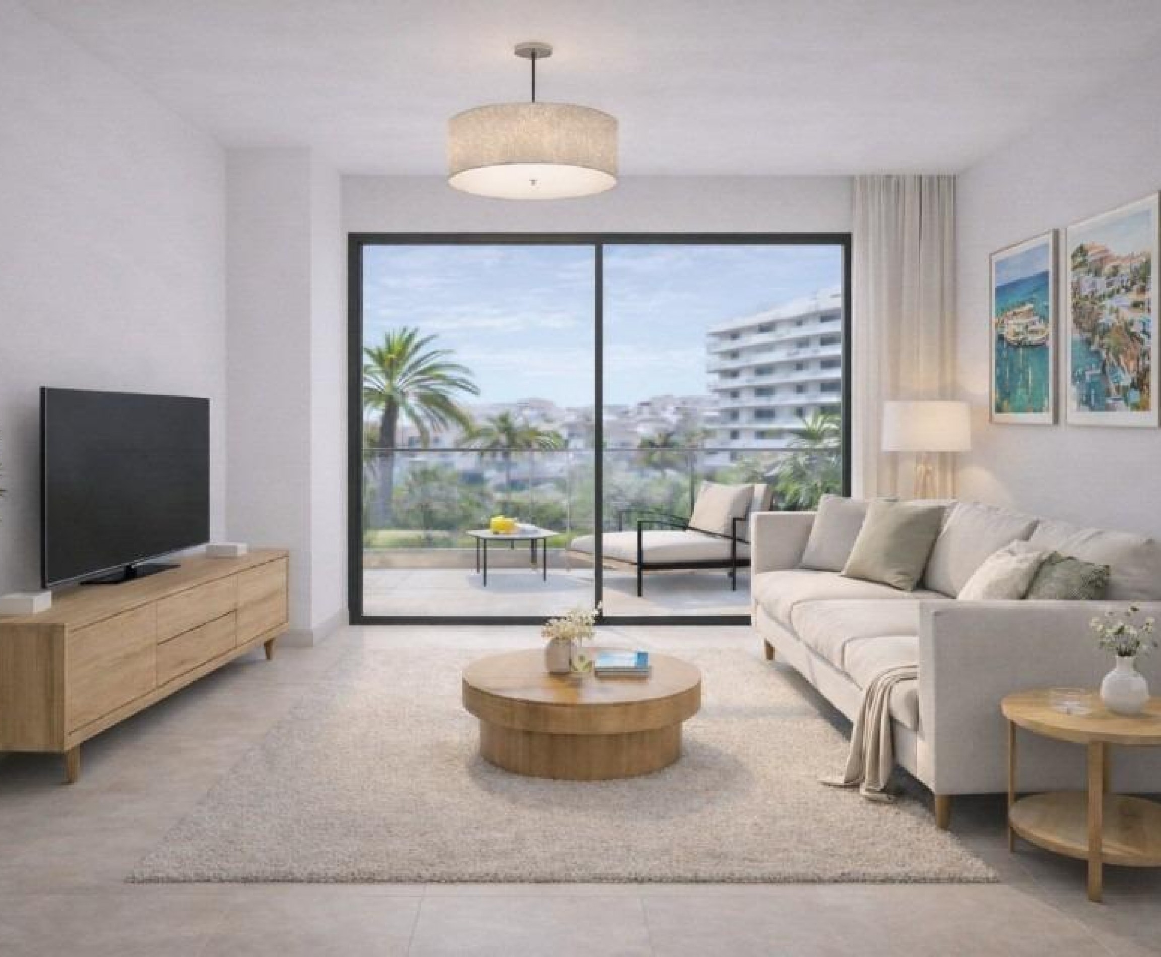 New Build - Apartment - Torrevieja - Centro