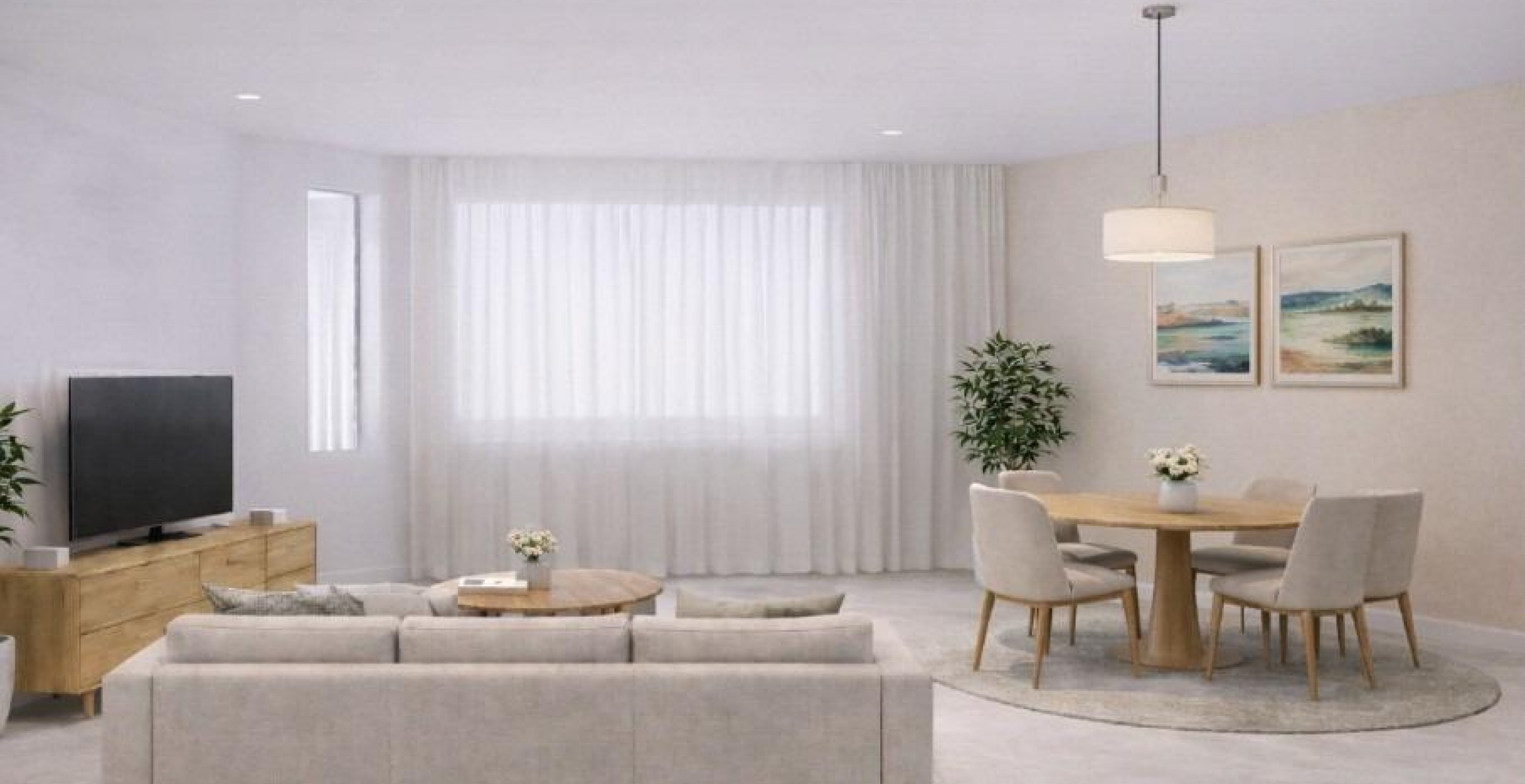 New Build - Apartment - Torrevieja - Centro