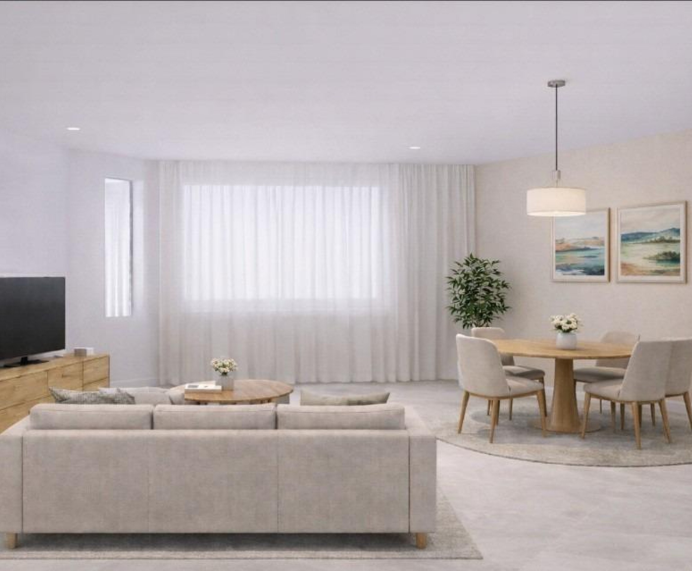 New Build - Apartment - Torrevieja - Centro