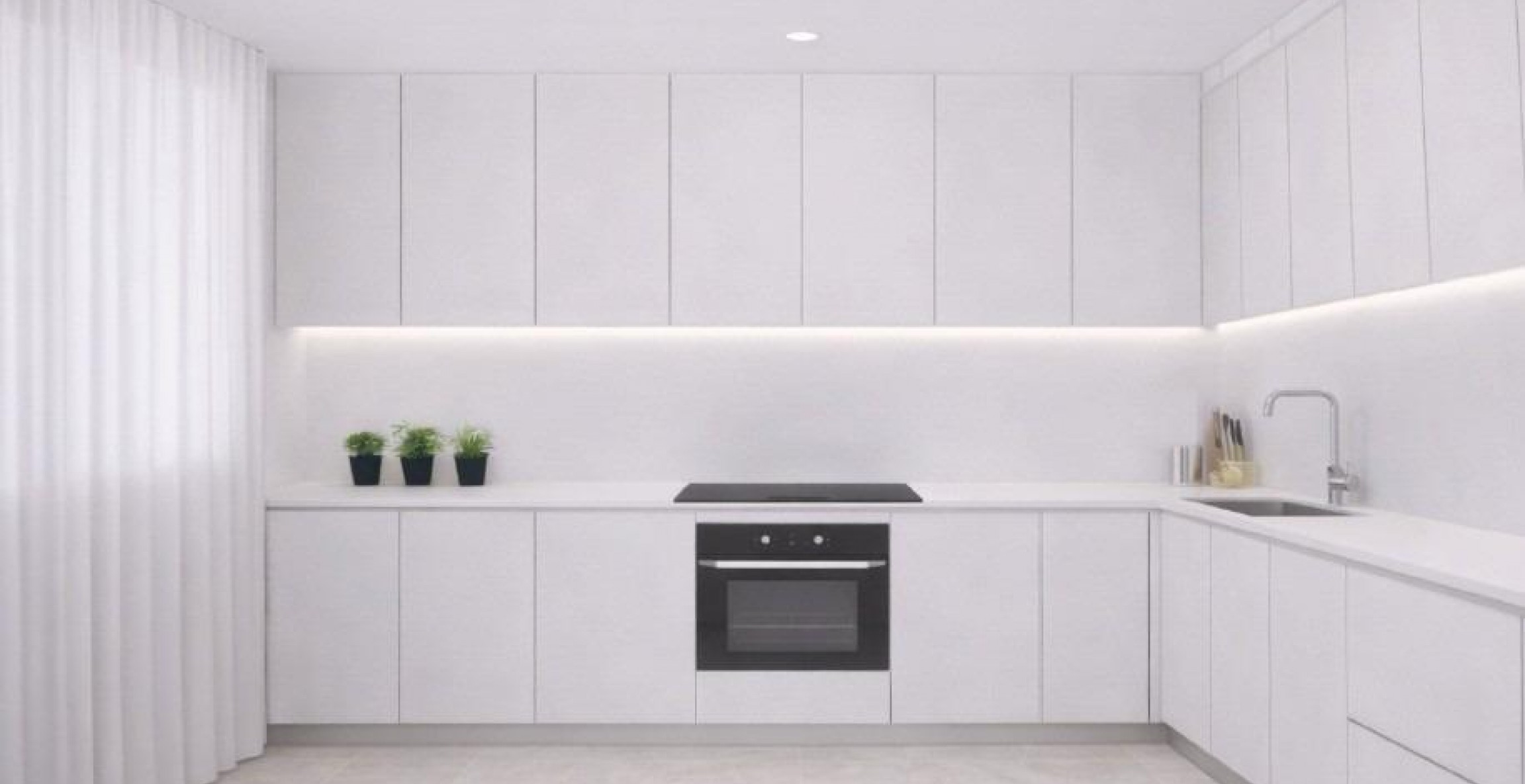 New Build - Apartment - Torrevieja - Centro