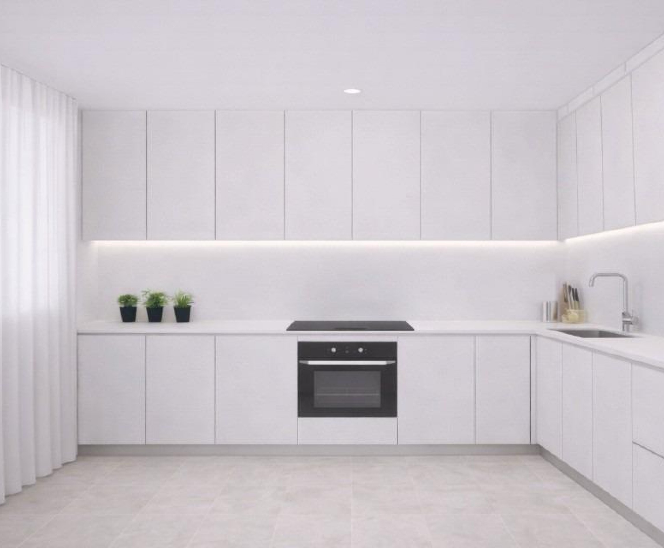 New Build - Apartment - Torrevieja - Centro