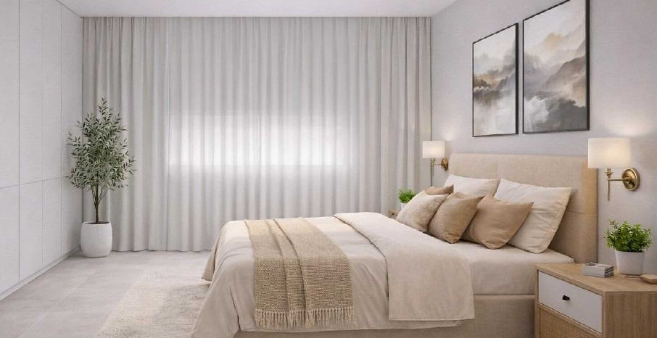 New Build - Apartment - Torrevieja - Centro