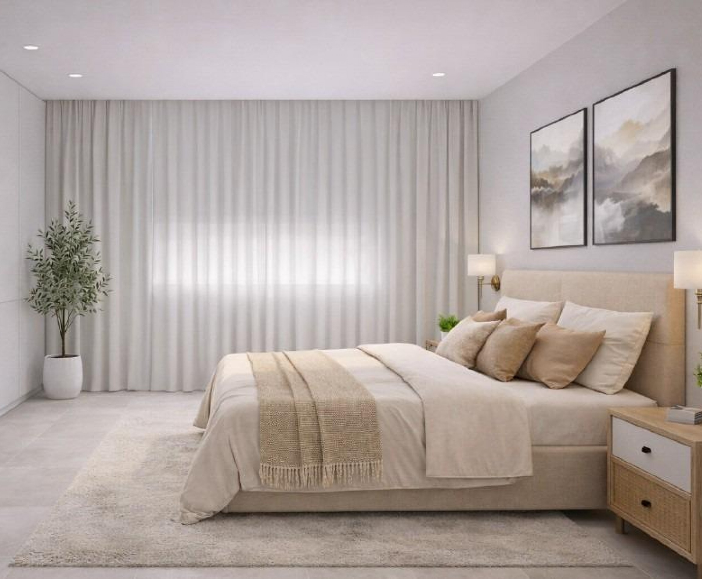 New Build - Apartment - Torrevieja - Centro