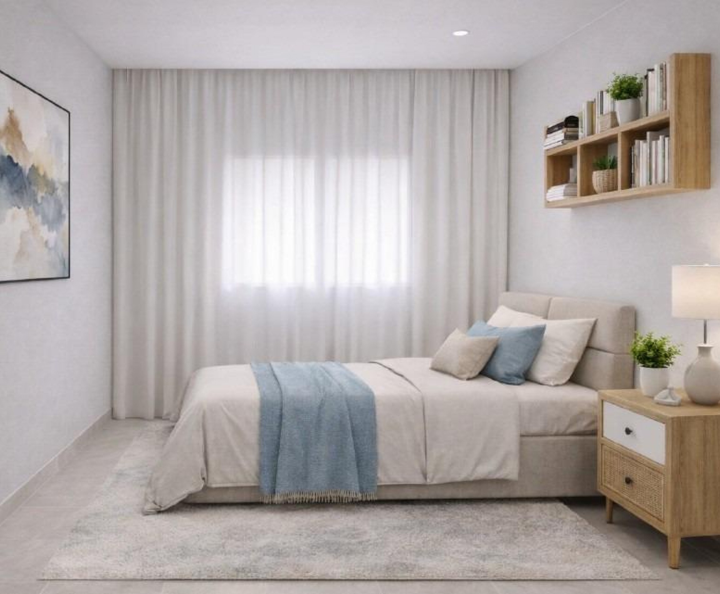 New Build - Apartment - Torrevieja - Centro