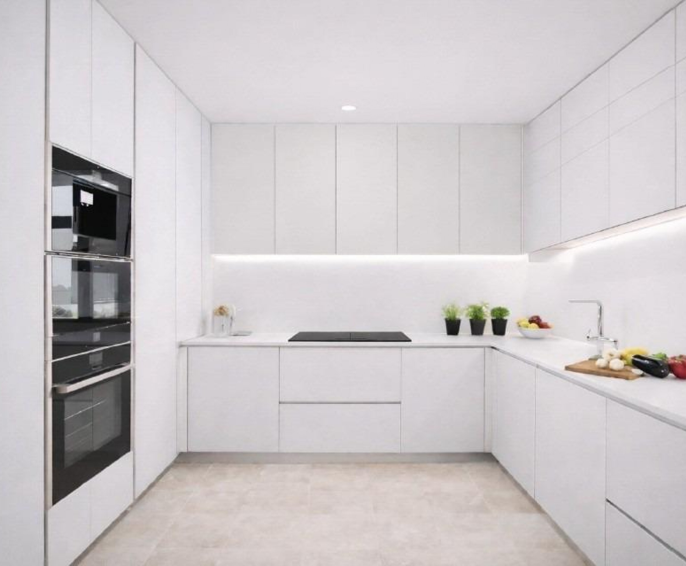 New Build - Apartment - Torrevieja - Centro