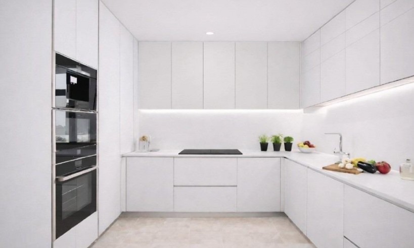 New Build - Apartment - Torrevieja - Centro