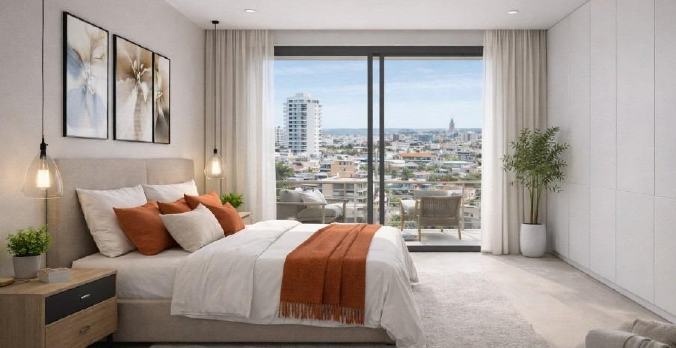 New Build - Apartment - Torrevieja - Centro