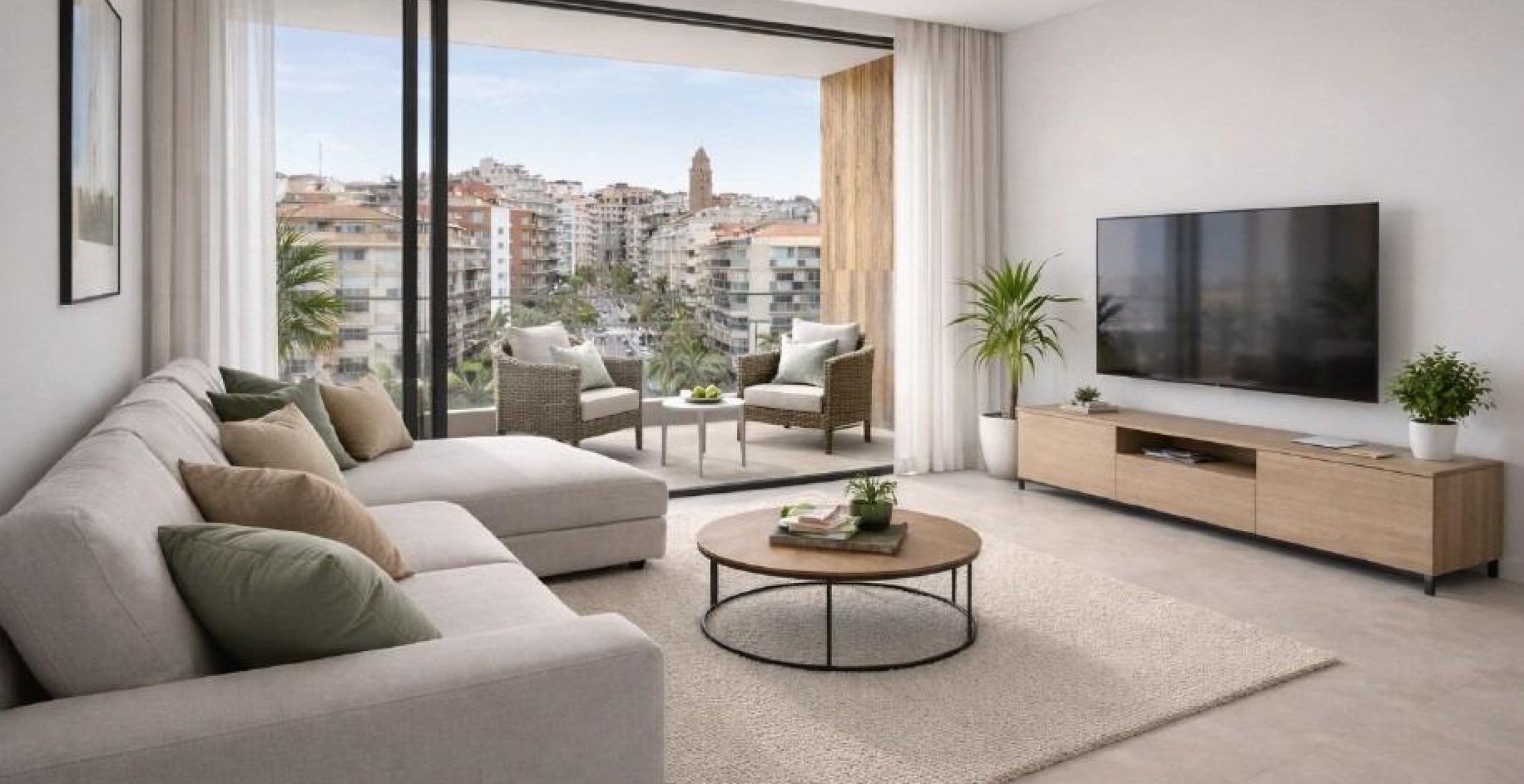 New Build - Apartment - Torrevieja - Centro