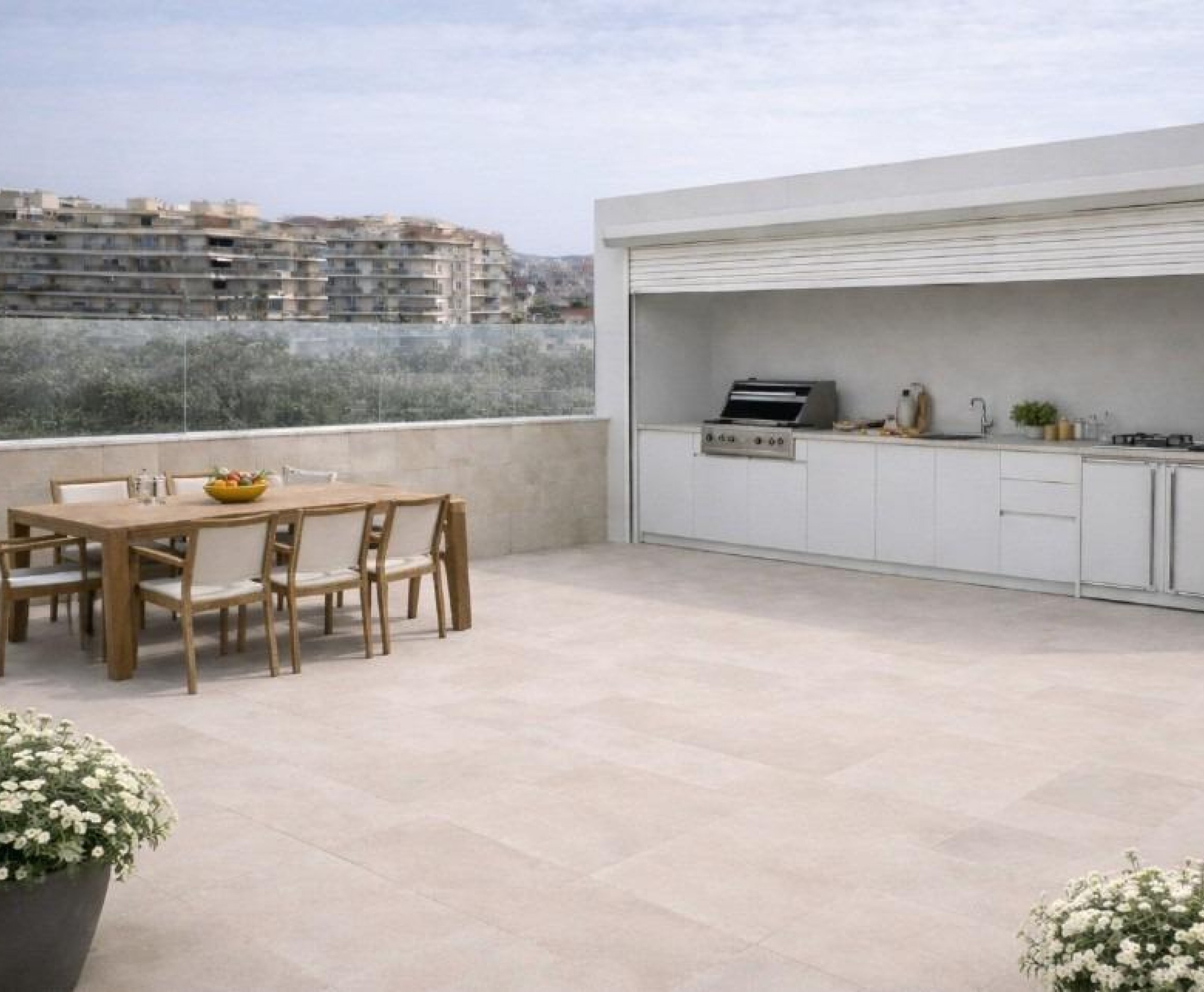 New Build - Penthouse - Torrevieja - Centro