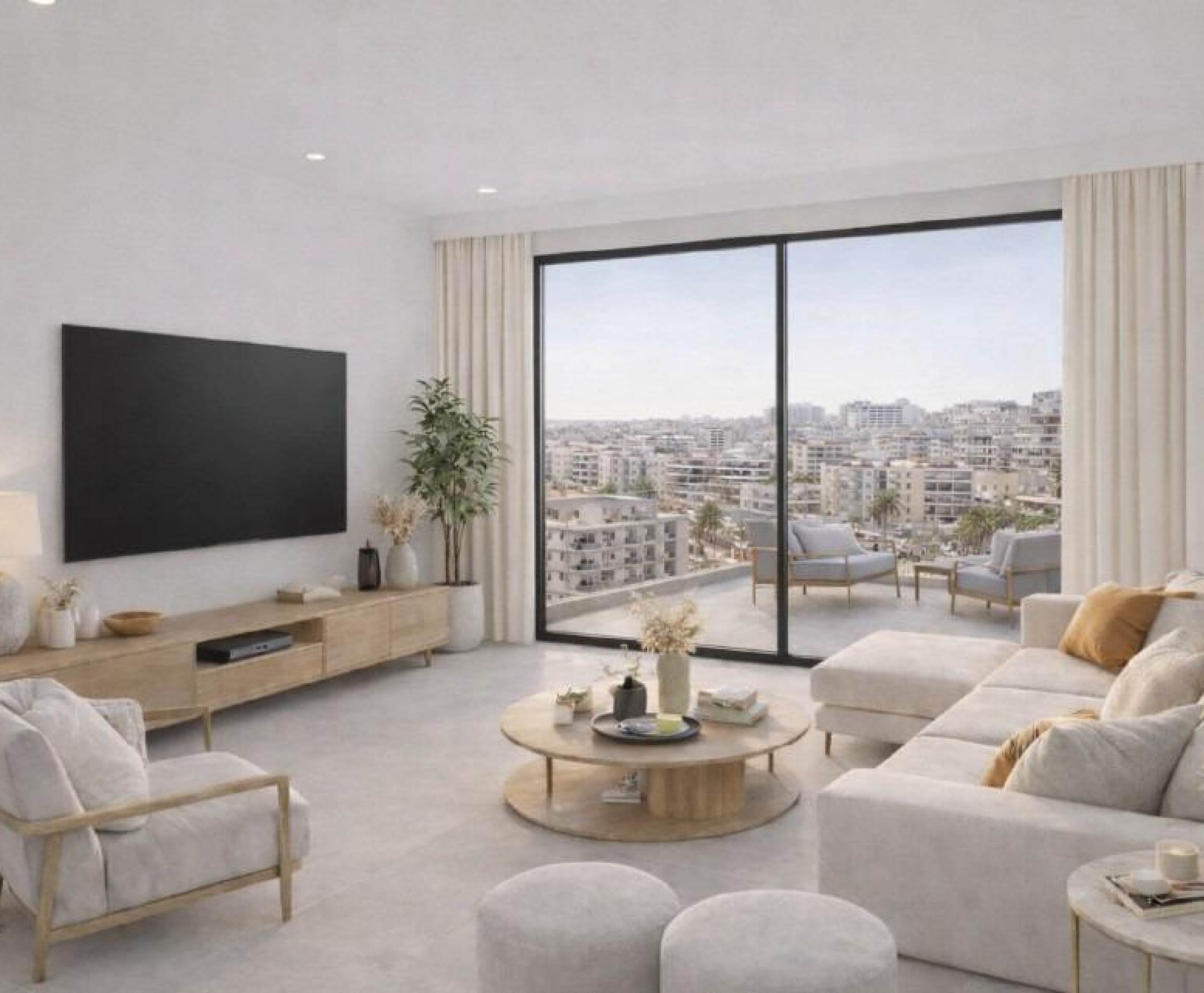 New Build - Penthouse - Torrevieja - Centro