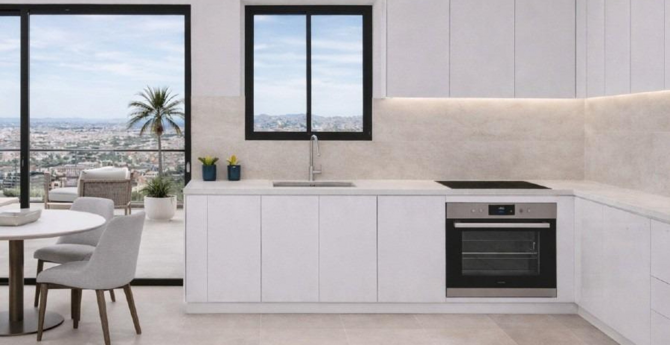 New Build - Penthouse - Torrevieja - Centro