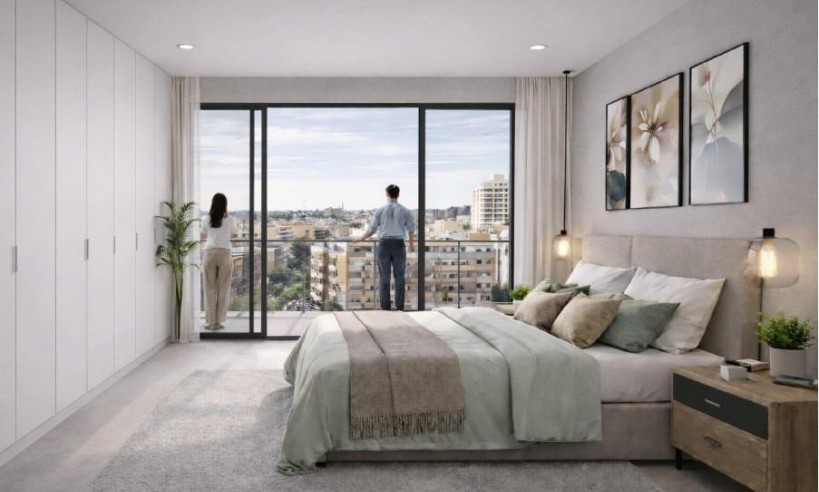 New Build - Penthouse - Torrevieja - Centro