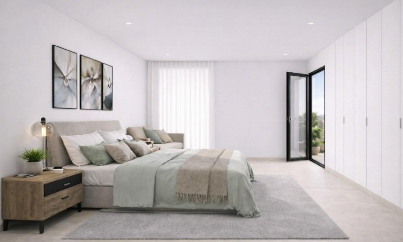 New Build - Penthouse - Torrevieja - Centro