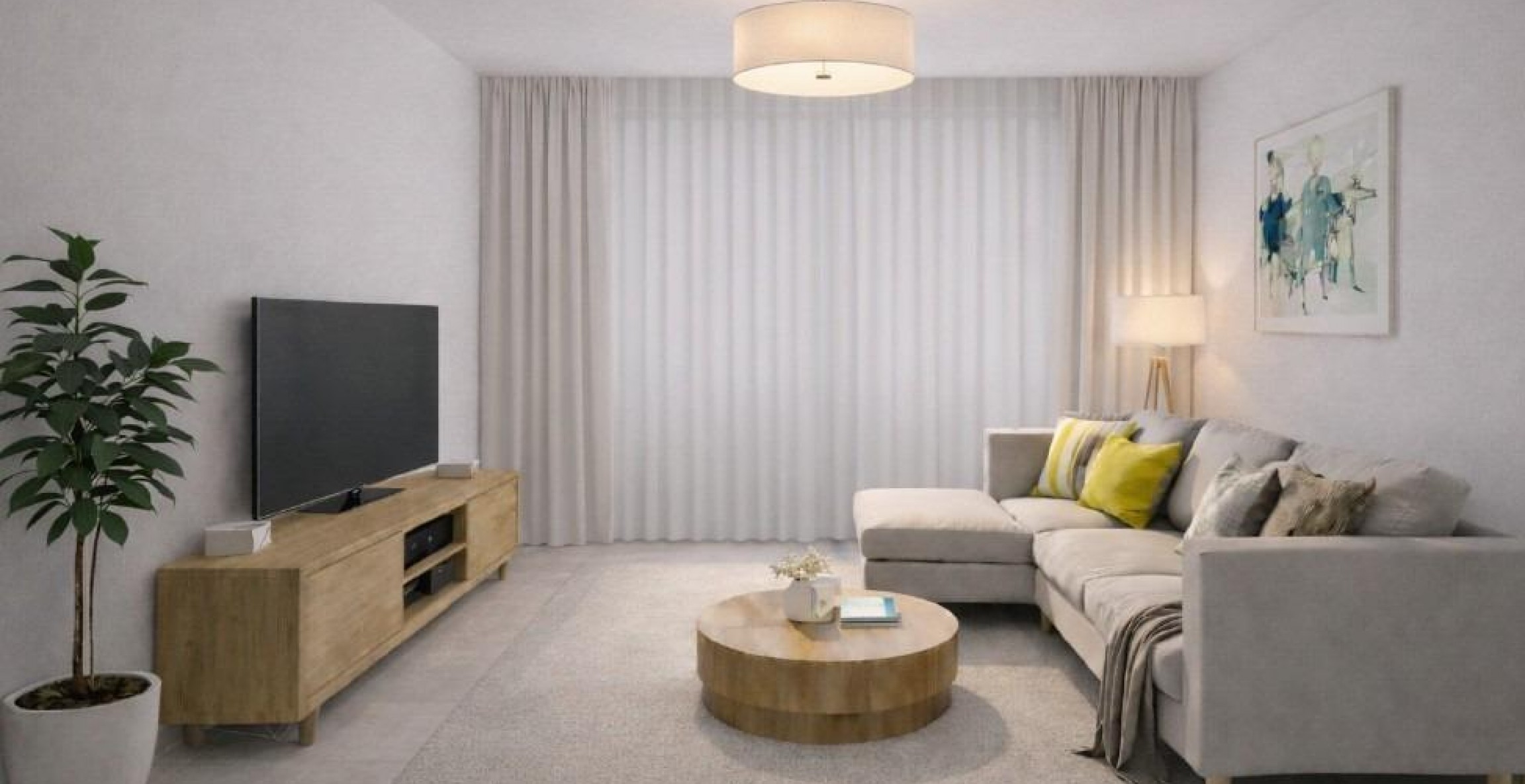 New Build - Apartment - Torrevieja - Centro