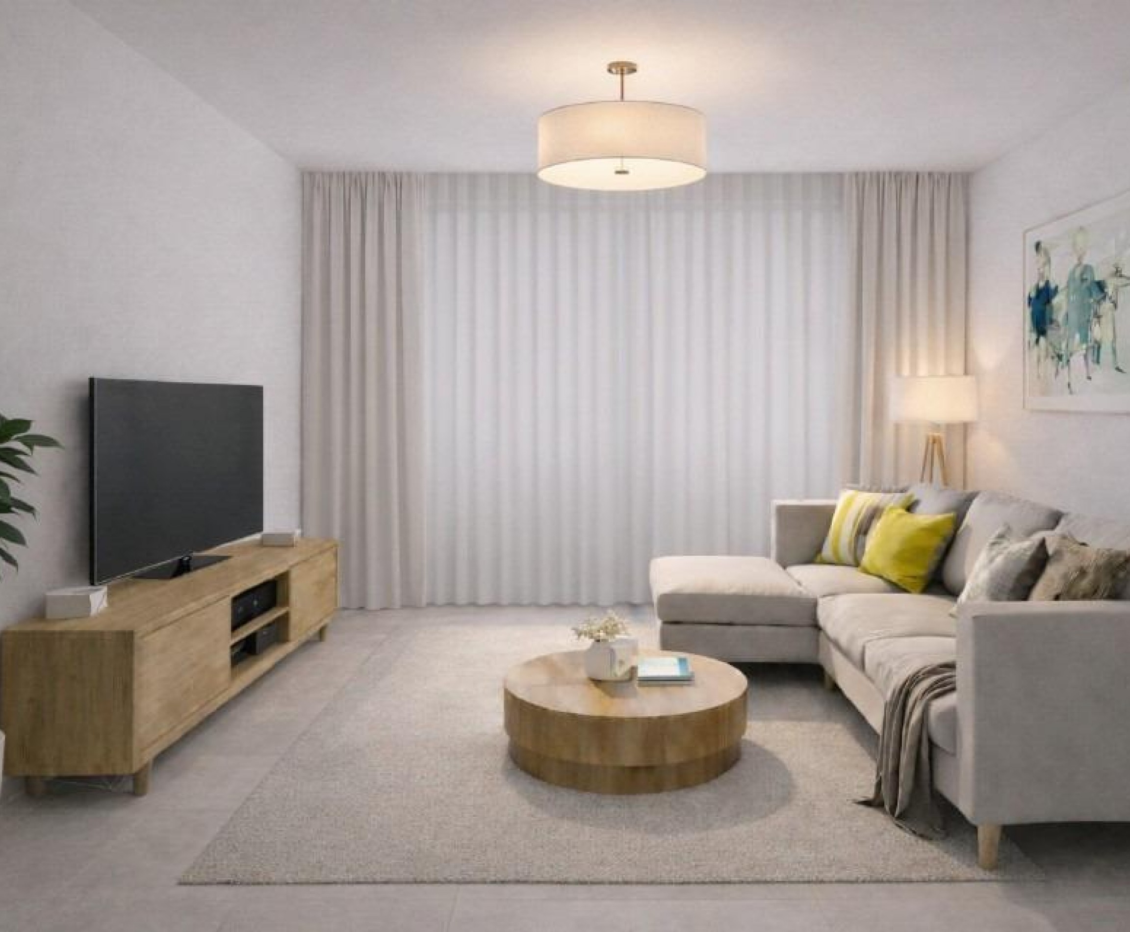 New Build - Apartment - Torrevieja - Centro