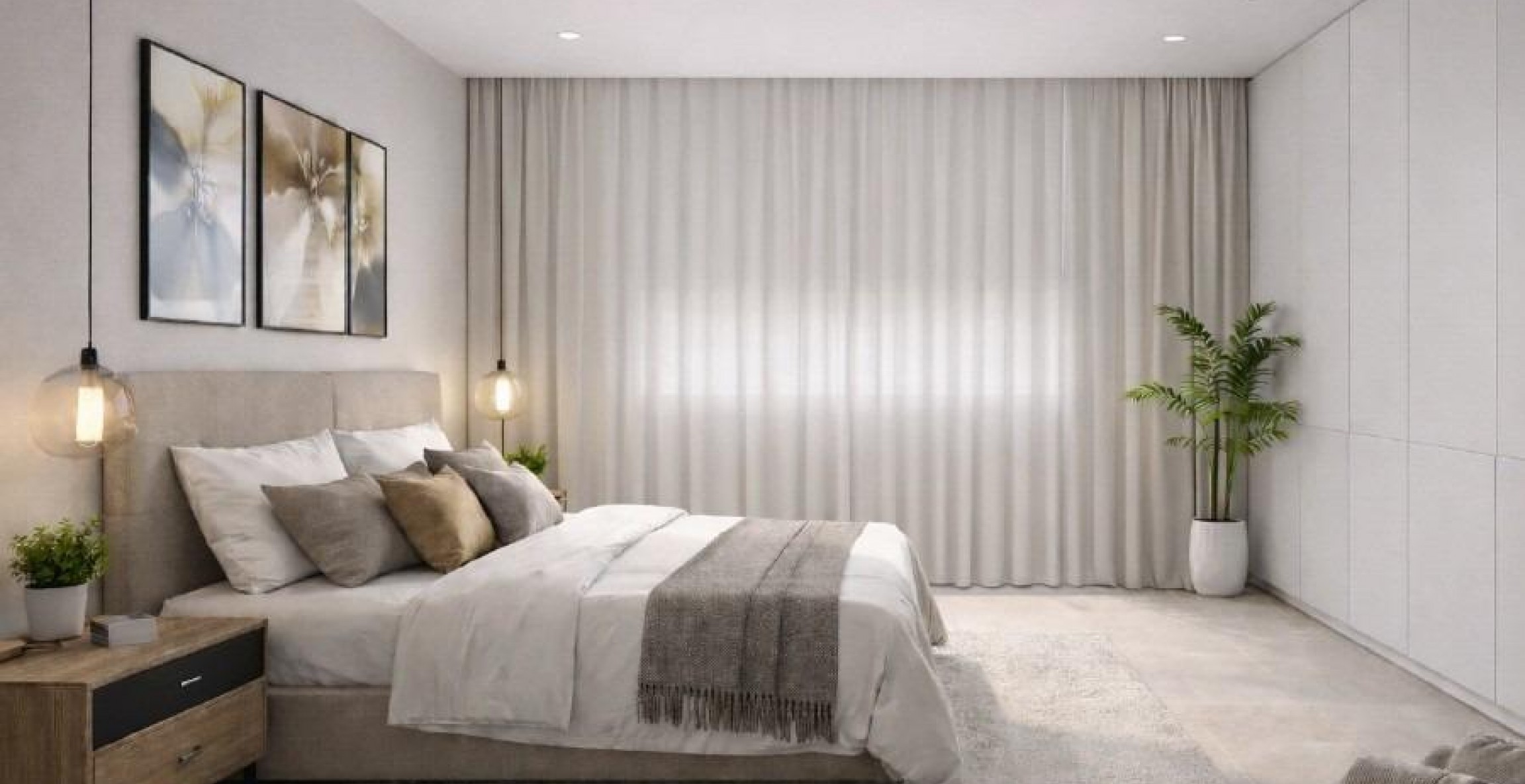 New Build - Apartment - Torrevieja - Centro