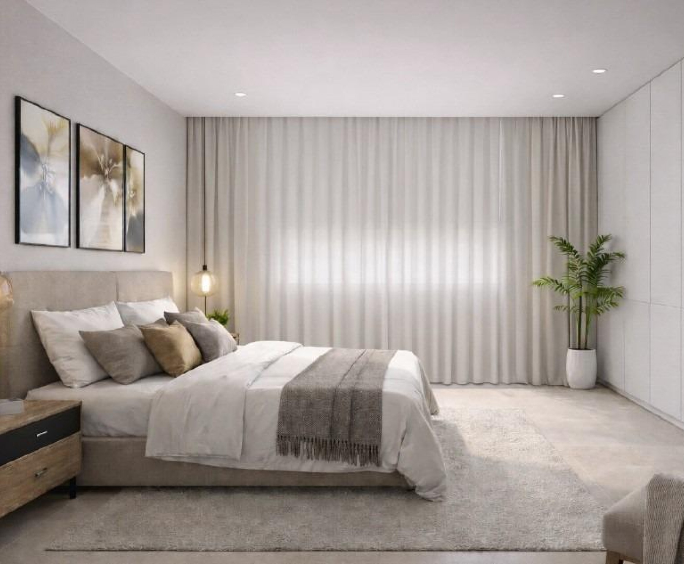 New Build - Apartment - Torrevieja - Centro