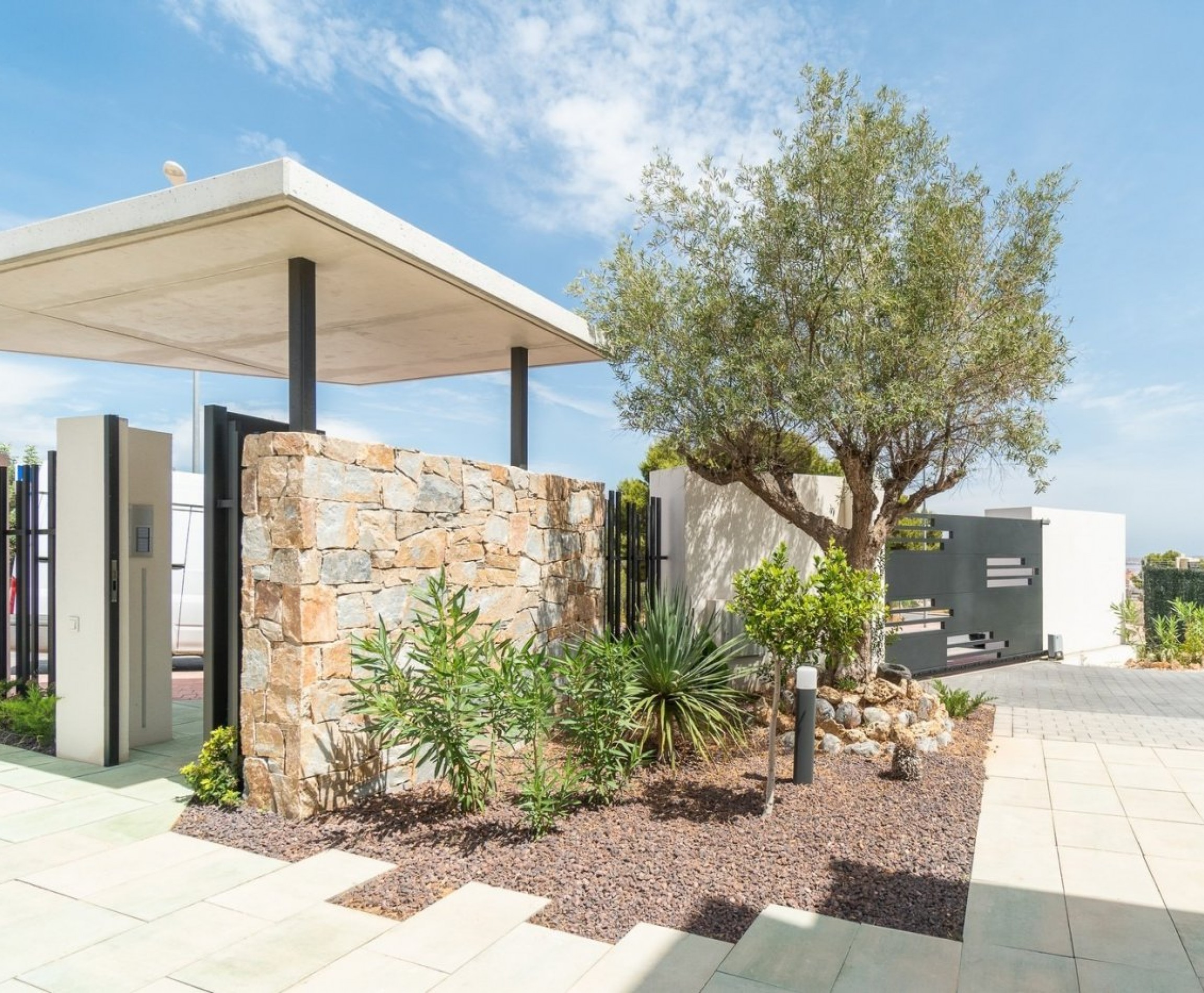 New Build - Bungalow - Torrevieja - Los Balcones