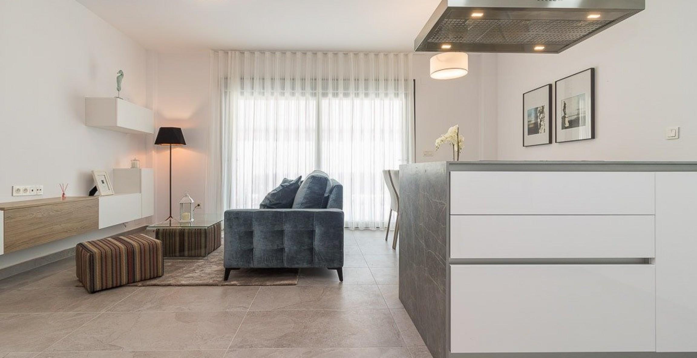 New Build - Bungalow - Torrevieja - Los Balcones