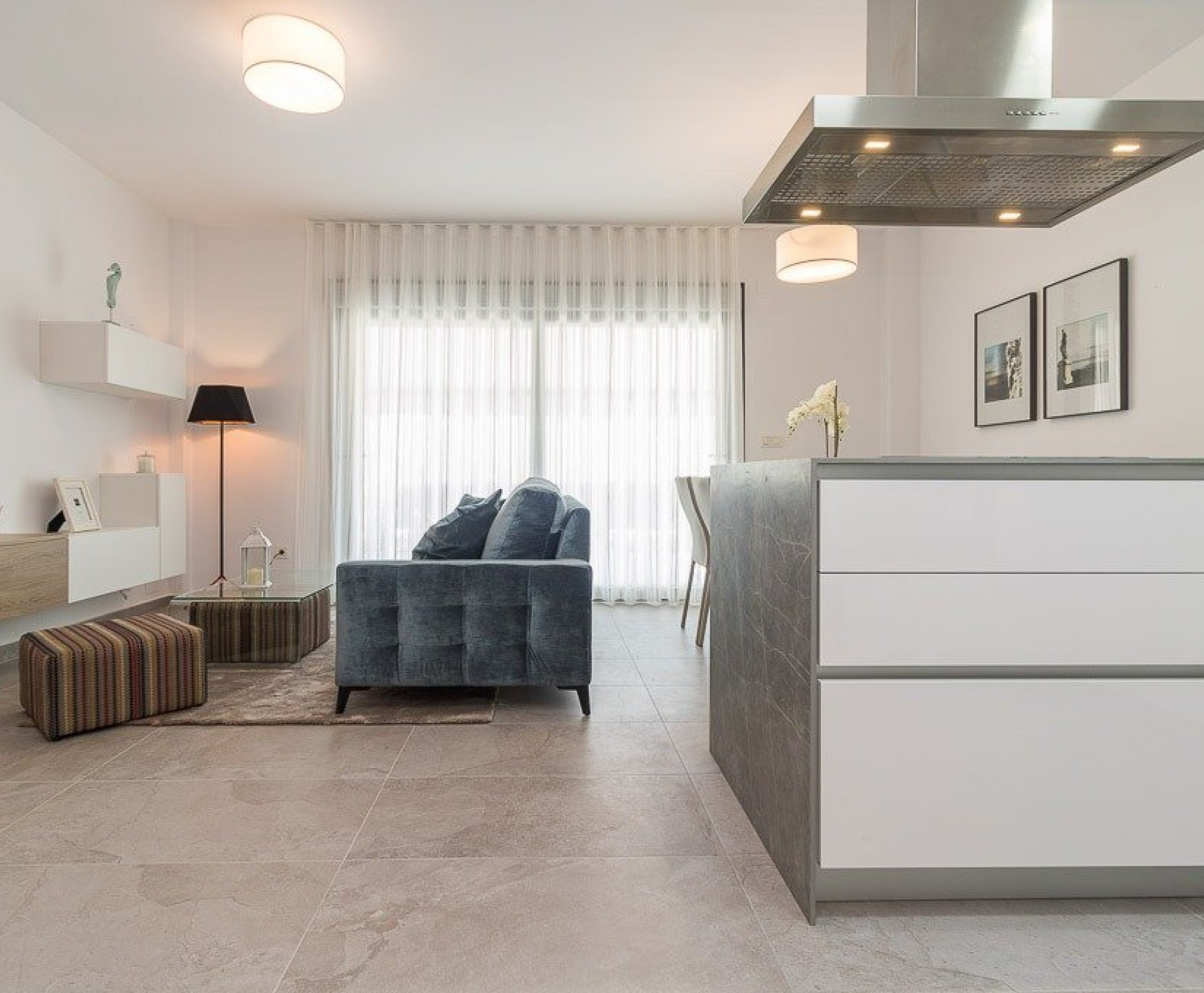 New Build - Bungalow - Torrevieja - Los Balcones