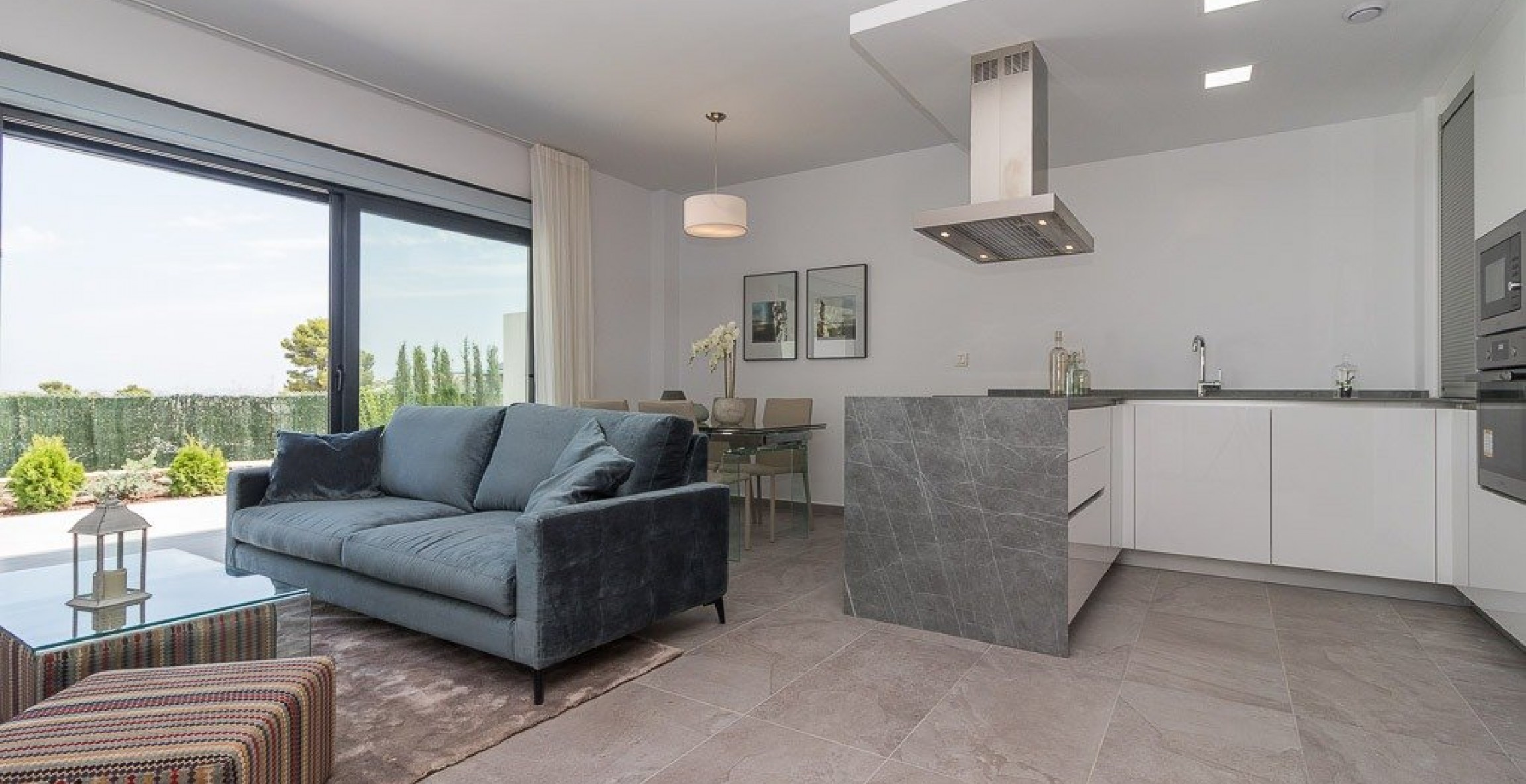 New Build - Bungalow - Torrevieja - Los Balcones