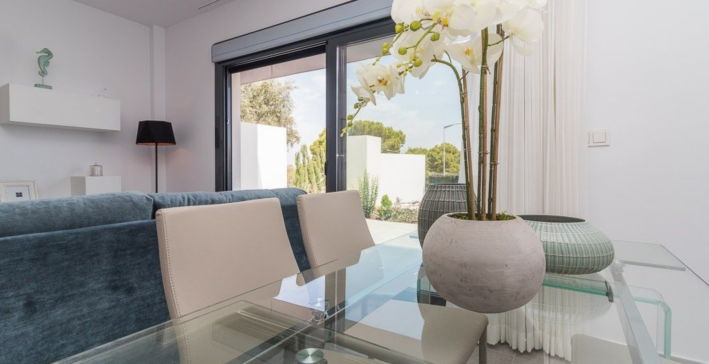 New Build - Bungalow - Torrevieja - Los Balcones