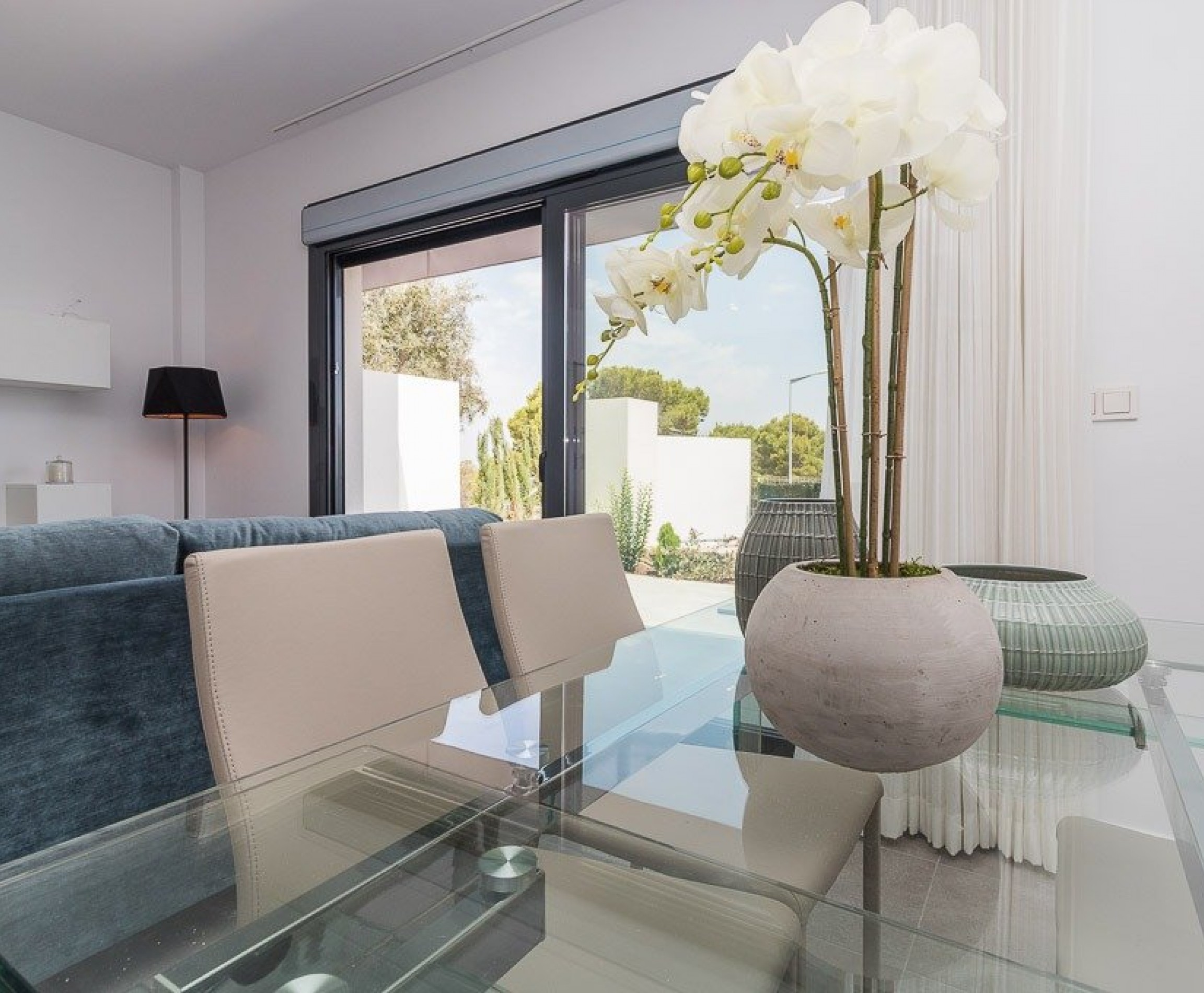 New Build - Bungalow - Torrevieja - Los Balcones