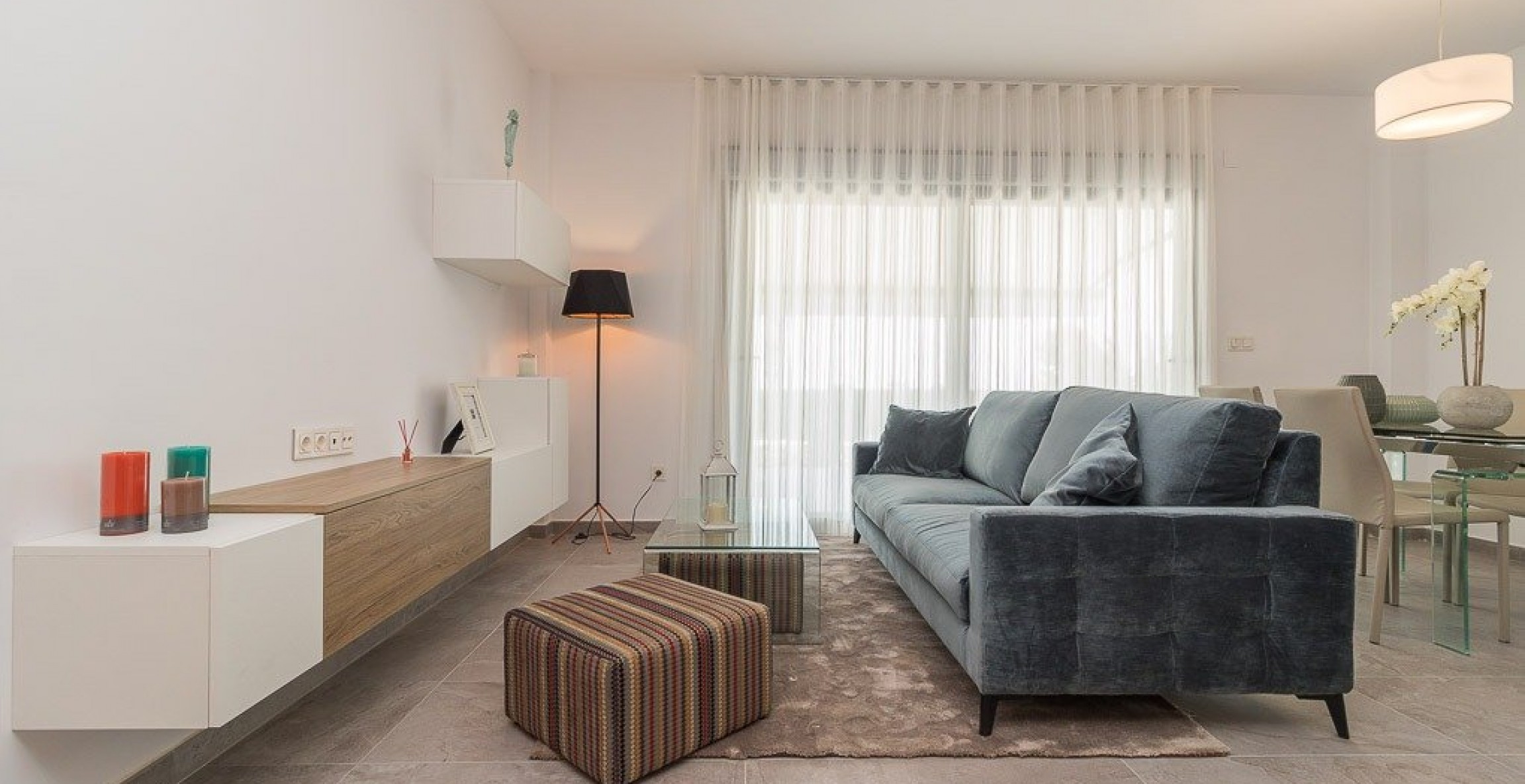 New Build - Bungalow - Torrevieja - Los Balcones